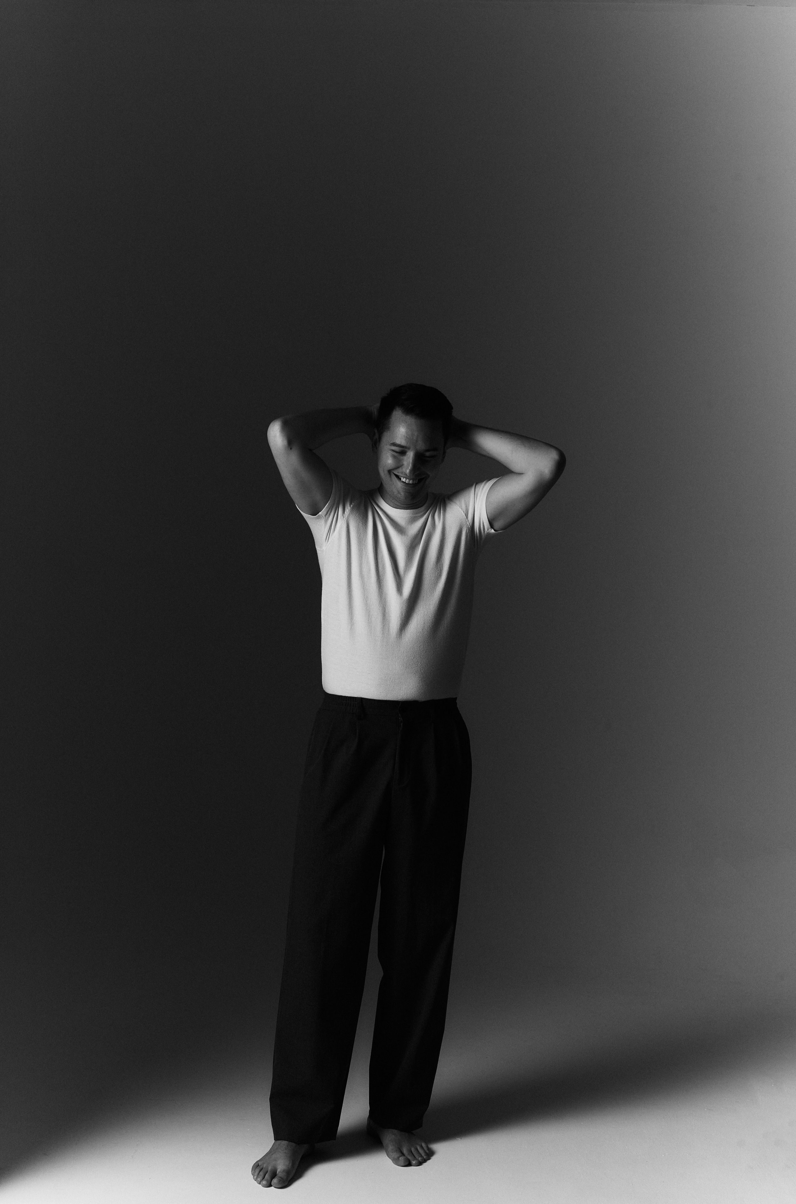 Артём. Фотограф в Москве Струц Влада