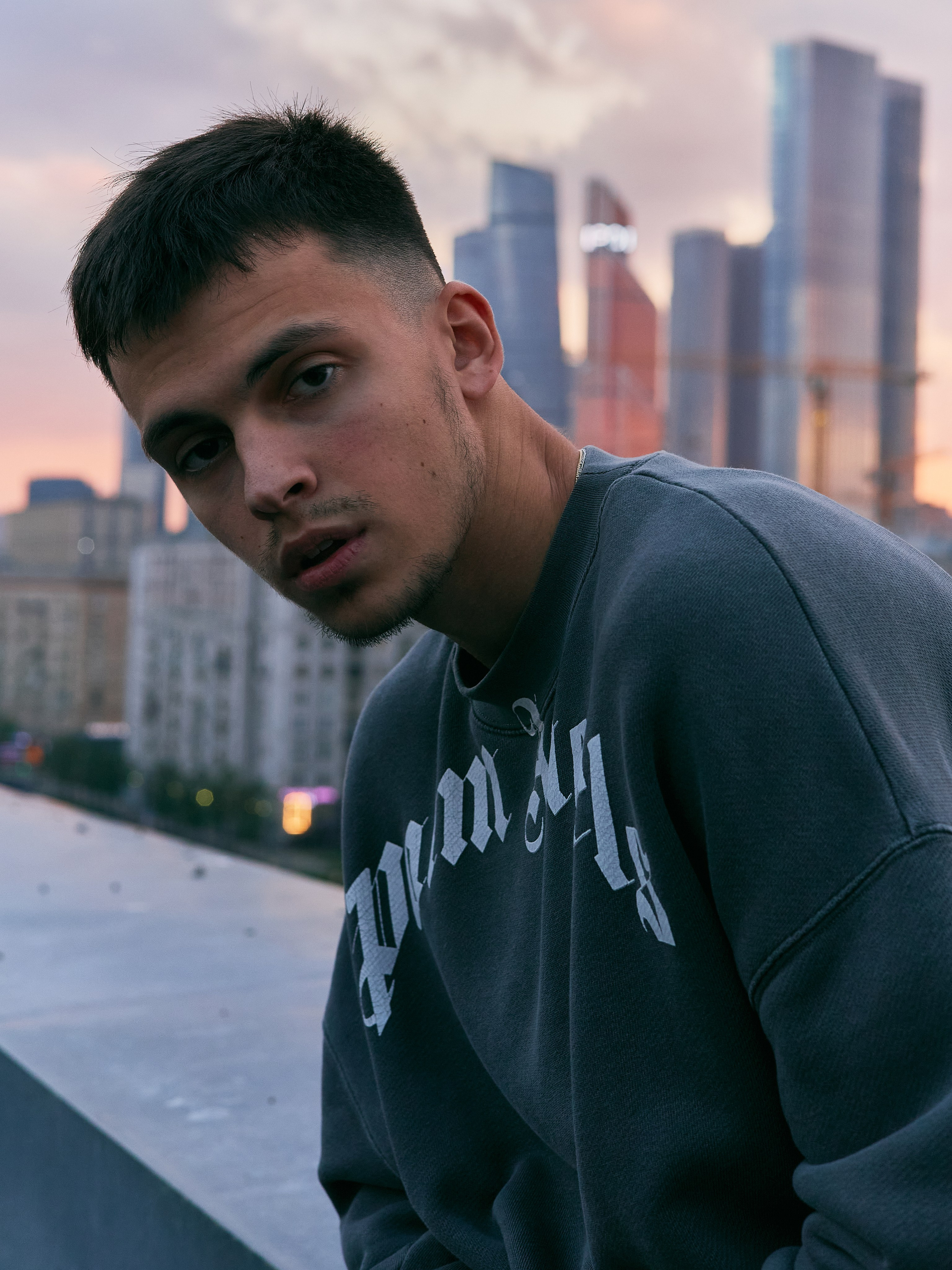 Серафим. Фотограф в Москве Струц Влада