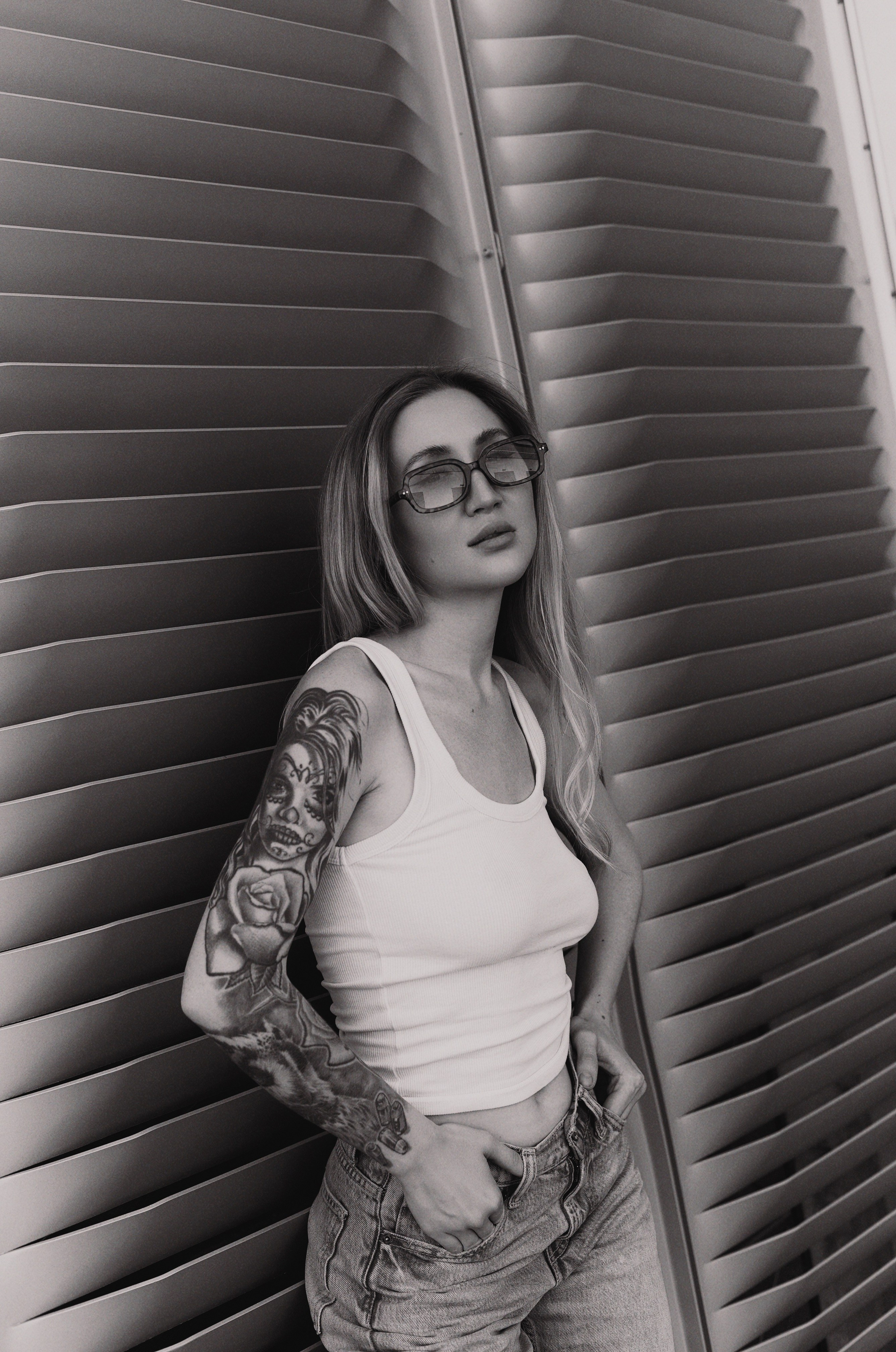 Кристина. Фотограф в Москве Струц Влада