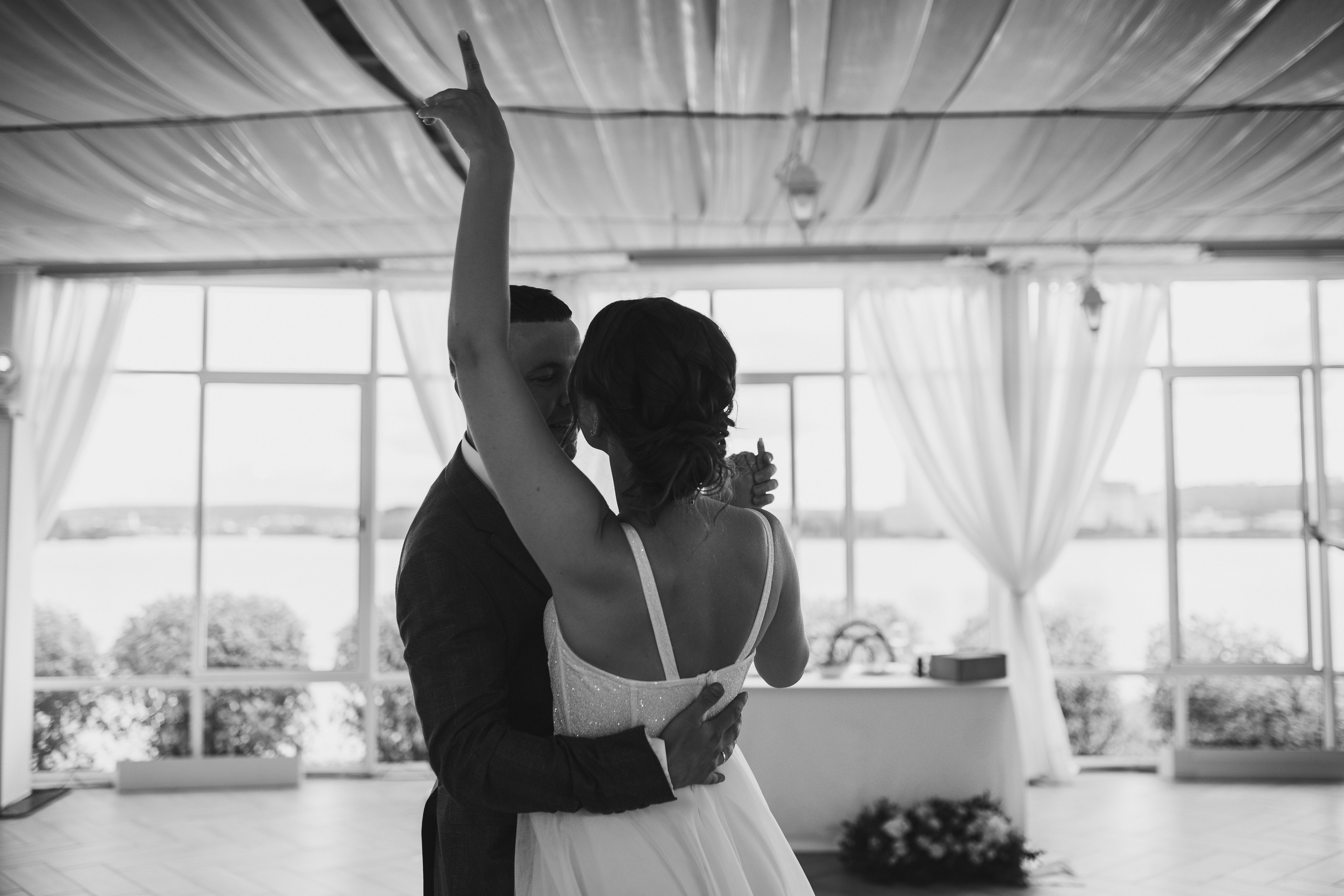 Алина и Костя. Семейный и свадебный фотограф в Екатеринбурге Орлова Ирина