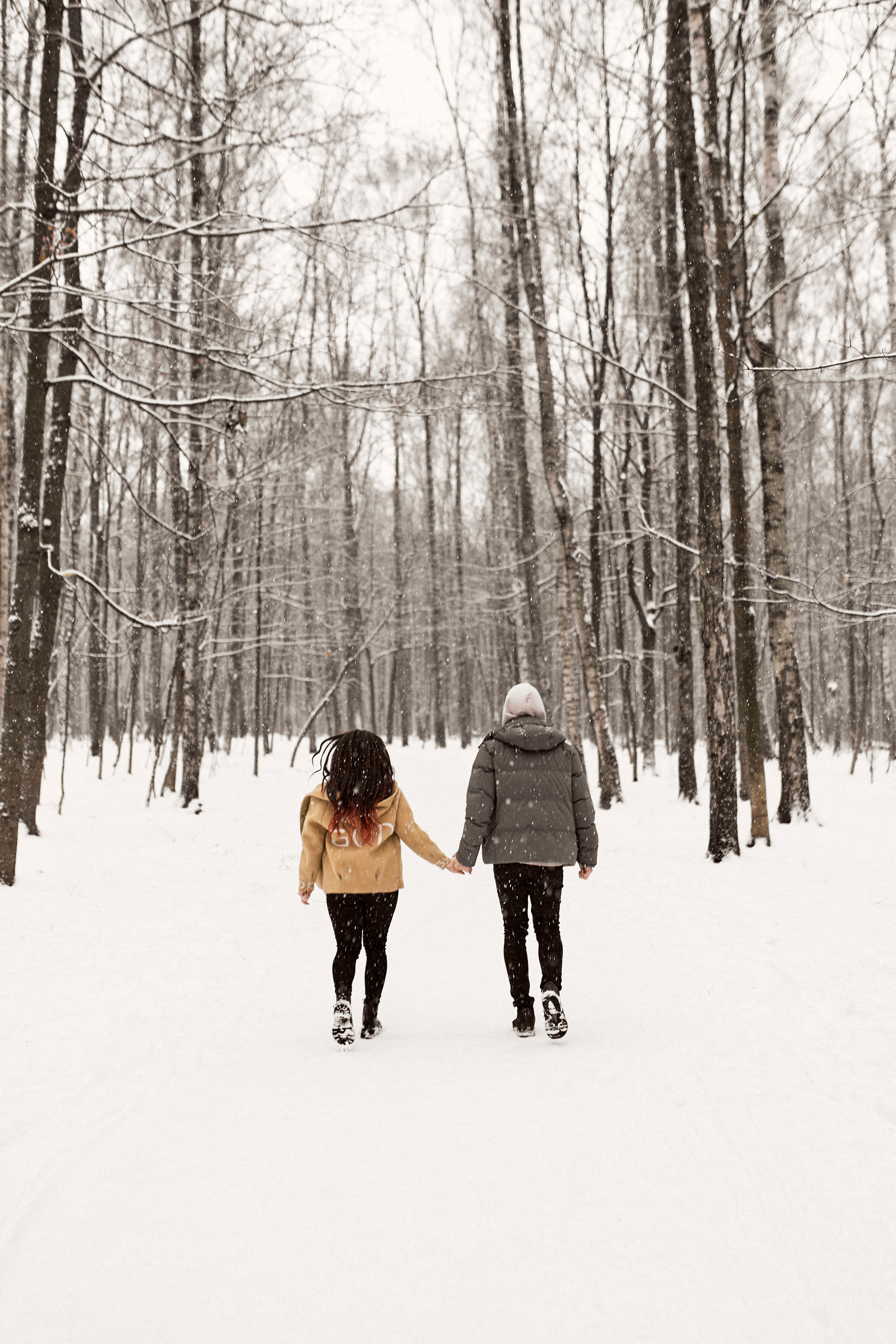 Love Story. Фотограф Москва Арина Клокова
