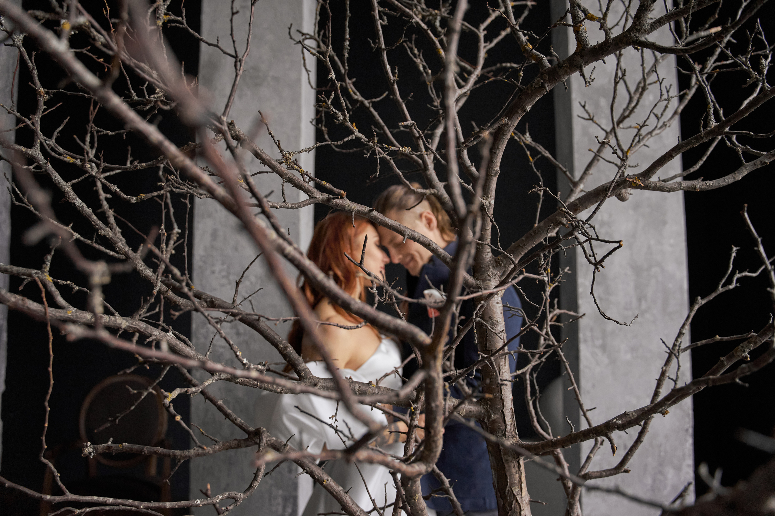 Свадебная фотосессия. Фотограф Москва Арина Клокова