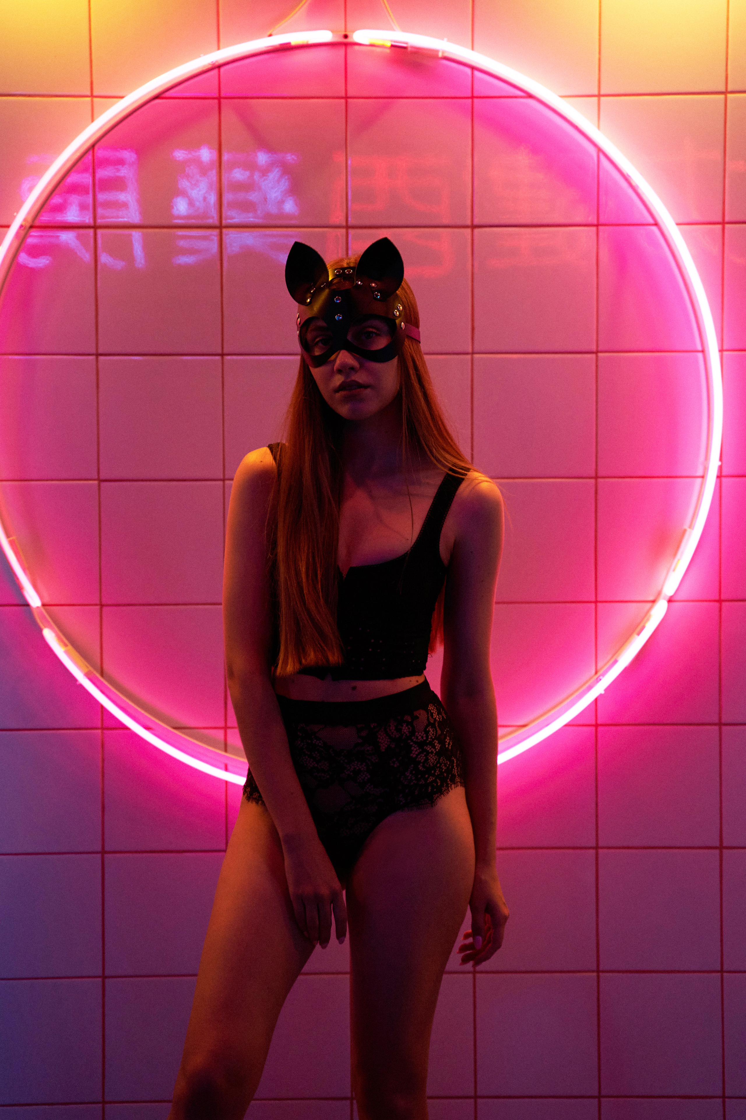 Будуарная фотосессия, НЮ. Фотограф Москва Арина Клокова