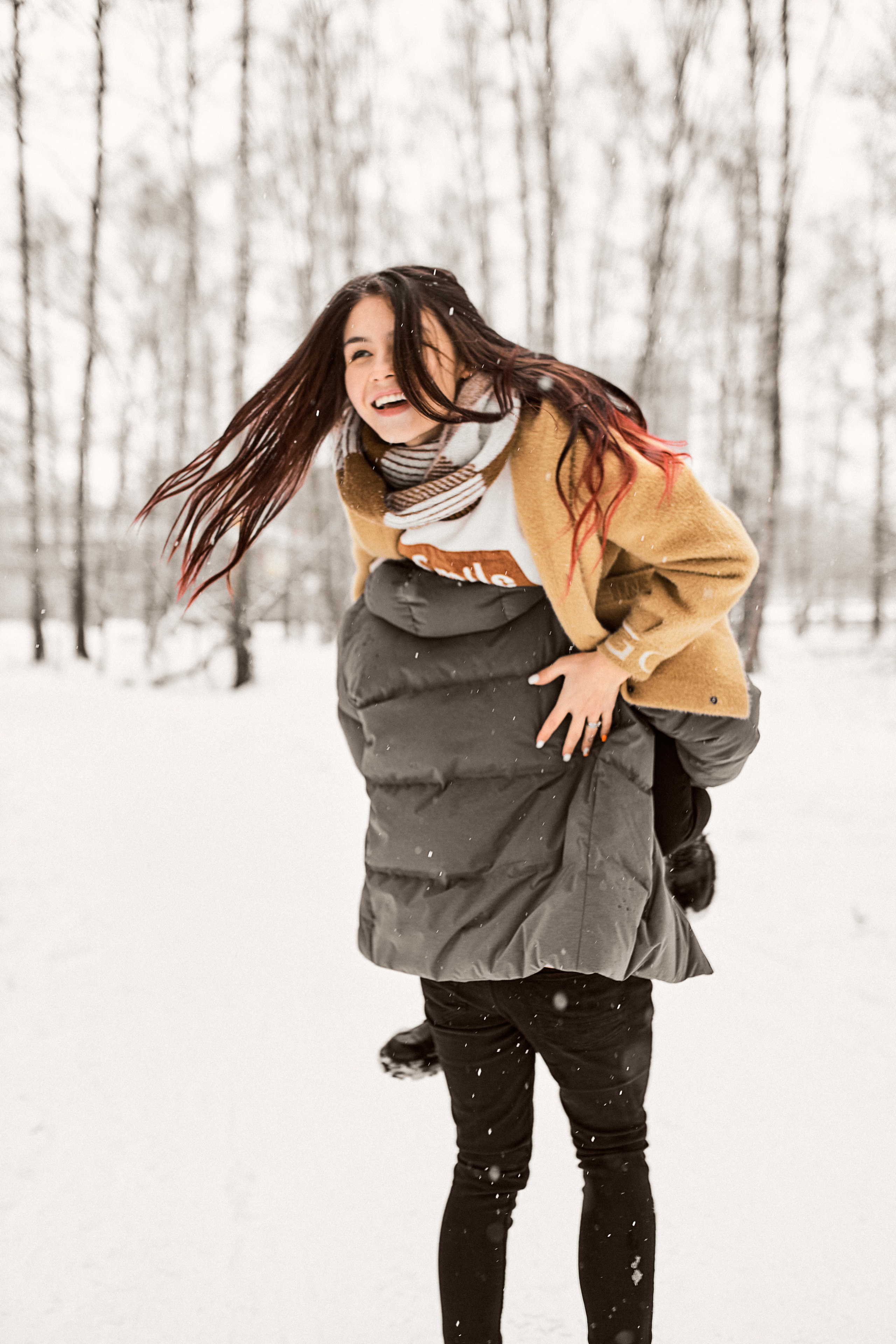 Love Story. Фотограф Москва Арина Клокова