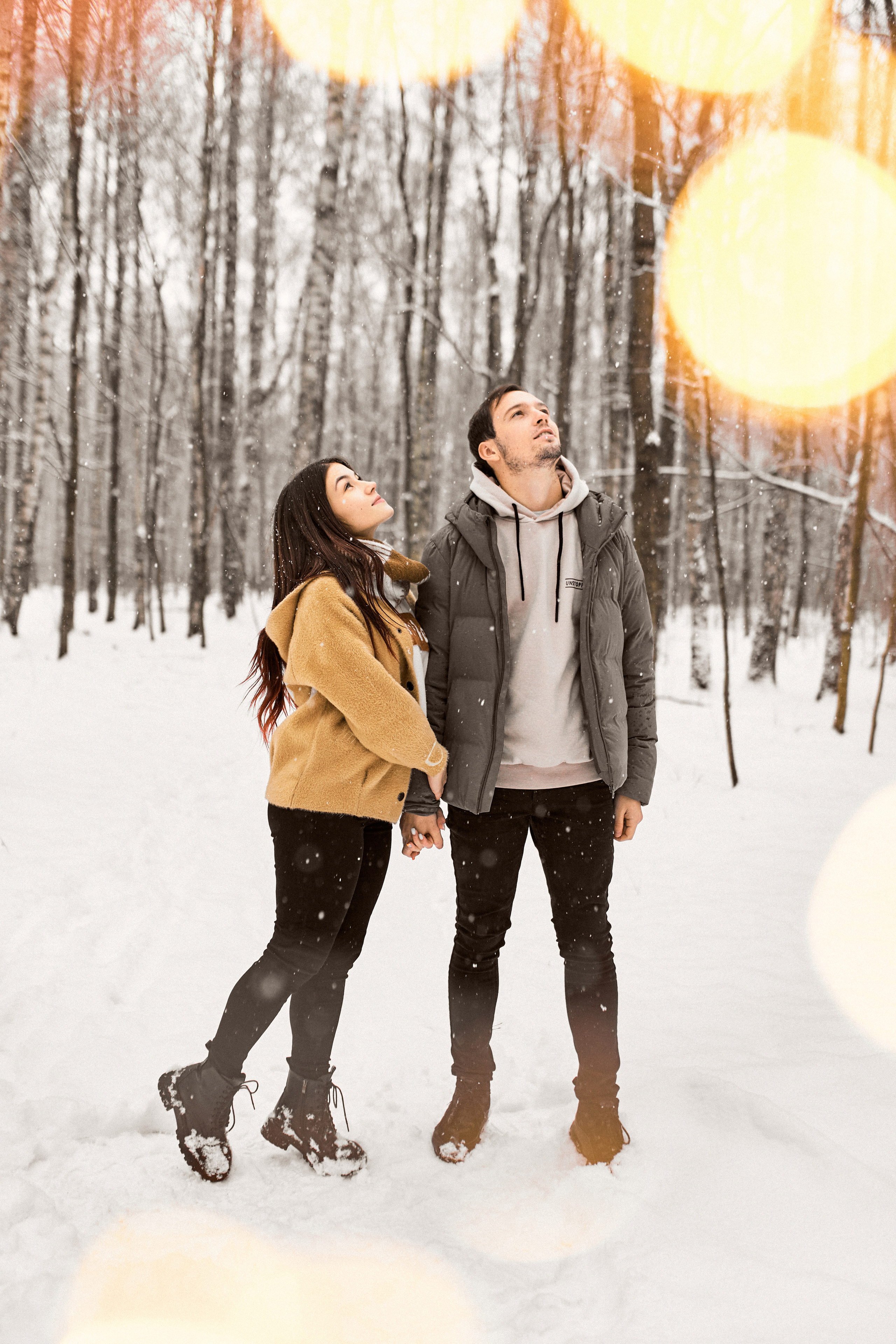 Love Story. Фотограф Москва Арина Клокова