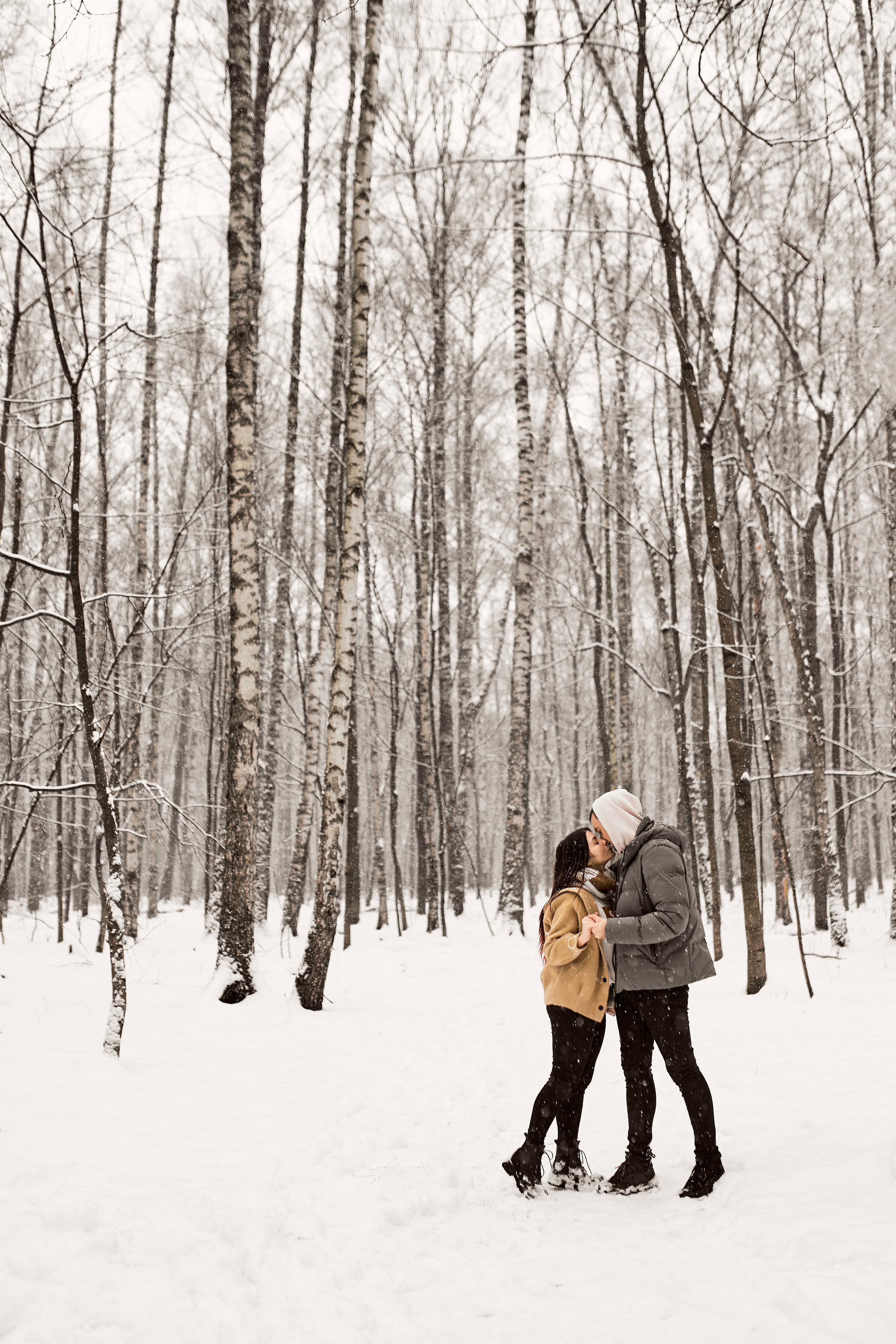 Love Story. Фотограф Москва Арина Клокова