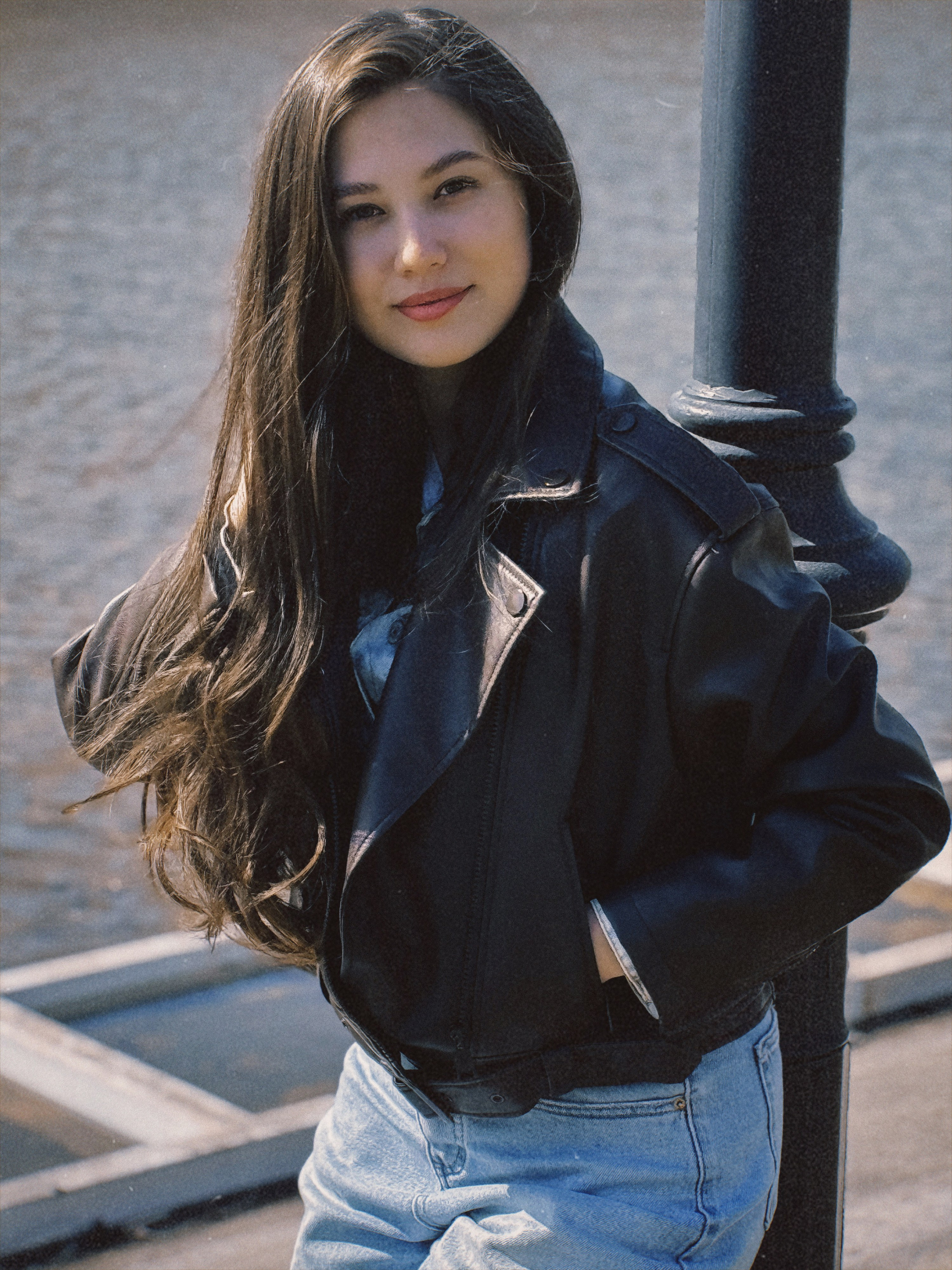 American style 90s. Чувственный мобильный фотограф в Казани и Сочи Дьяченко Дарья