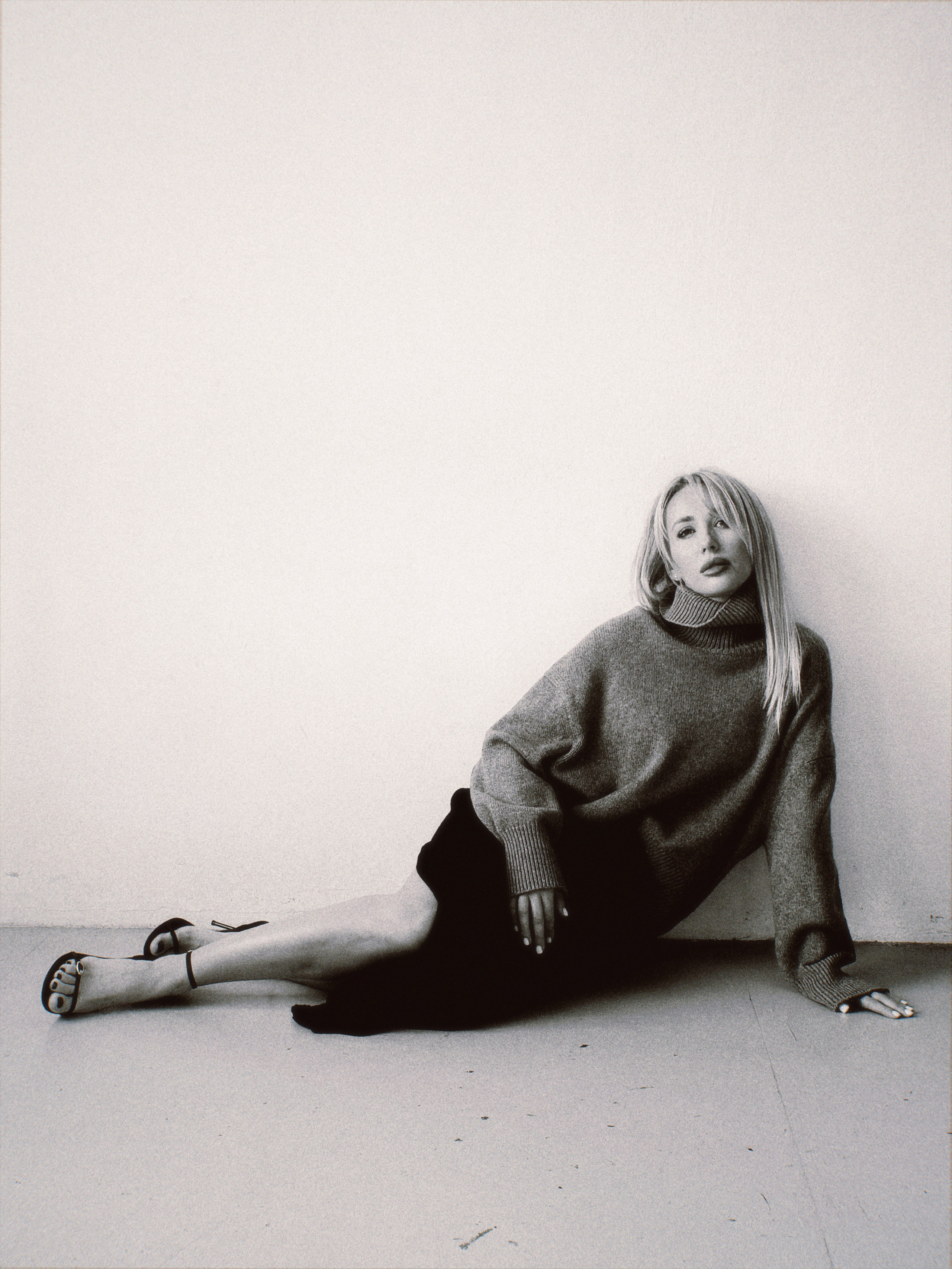 SHE. Чувственный мобильный фотограф в Казани и Сочи Дьяченко Дарья