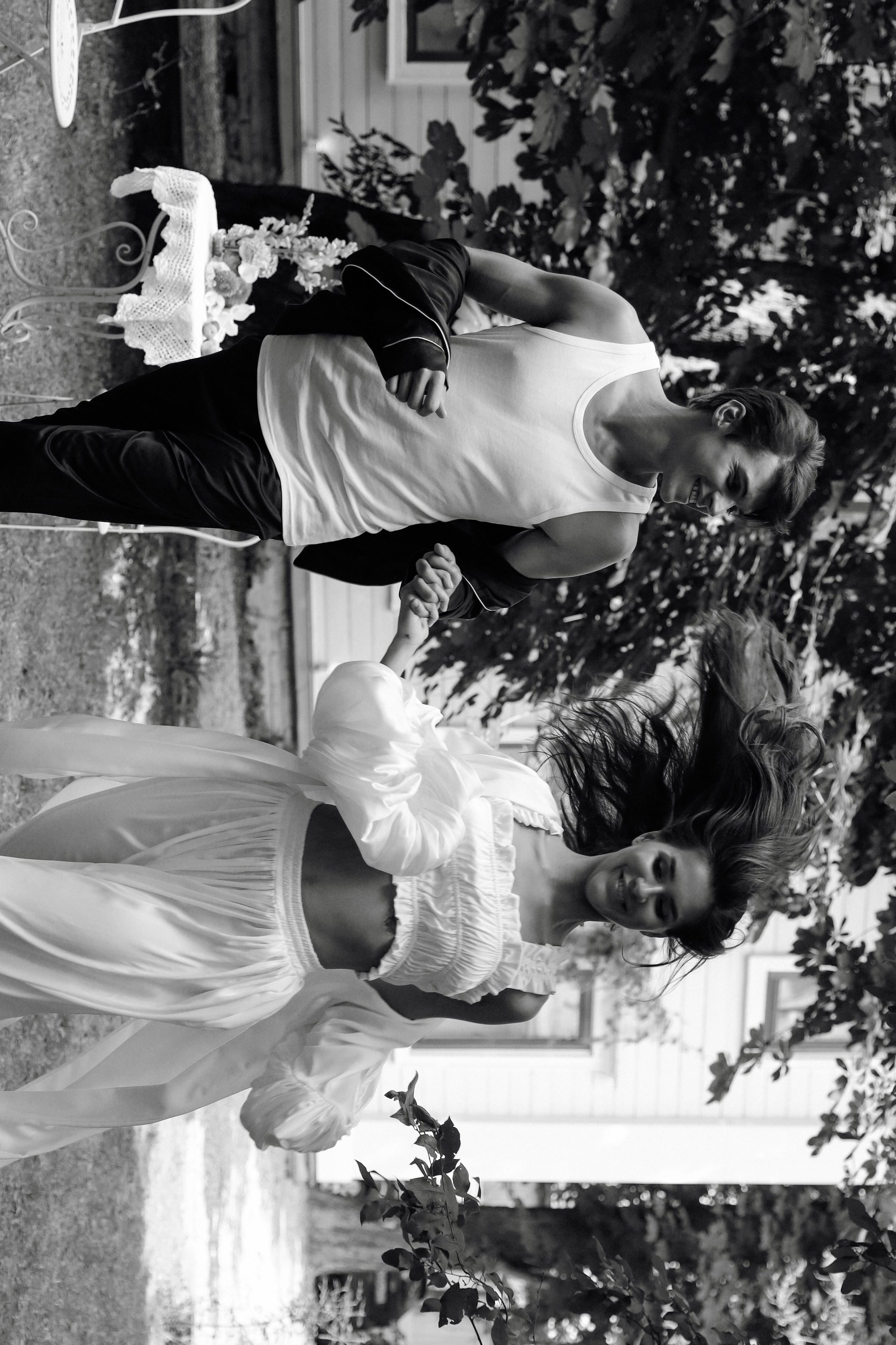 Василий и Валерия |Дом Вишневских. Свадебный фотограф Москва