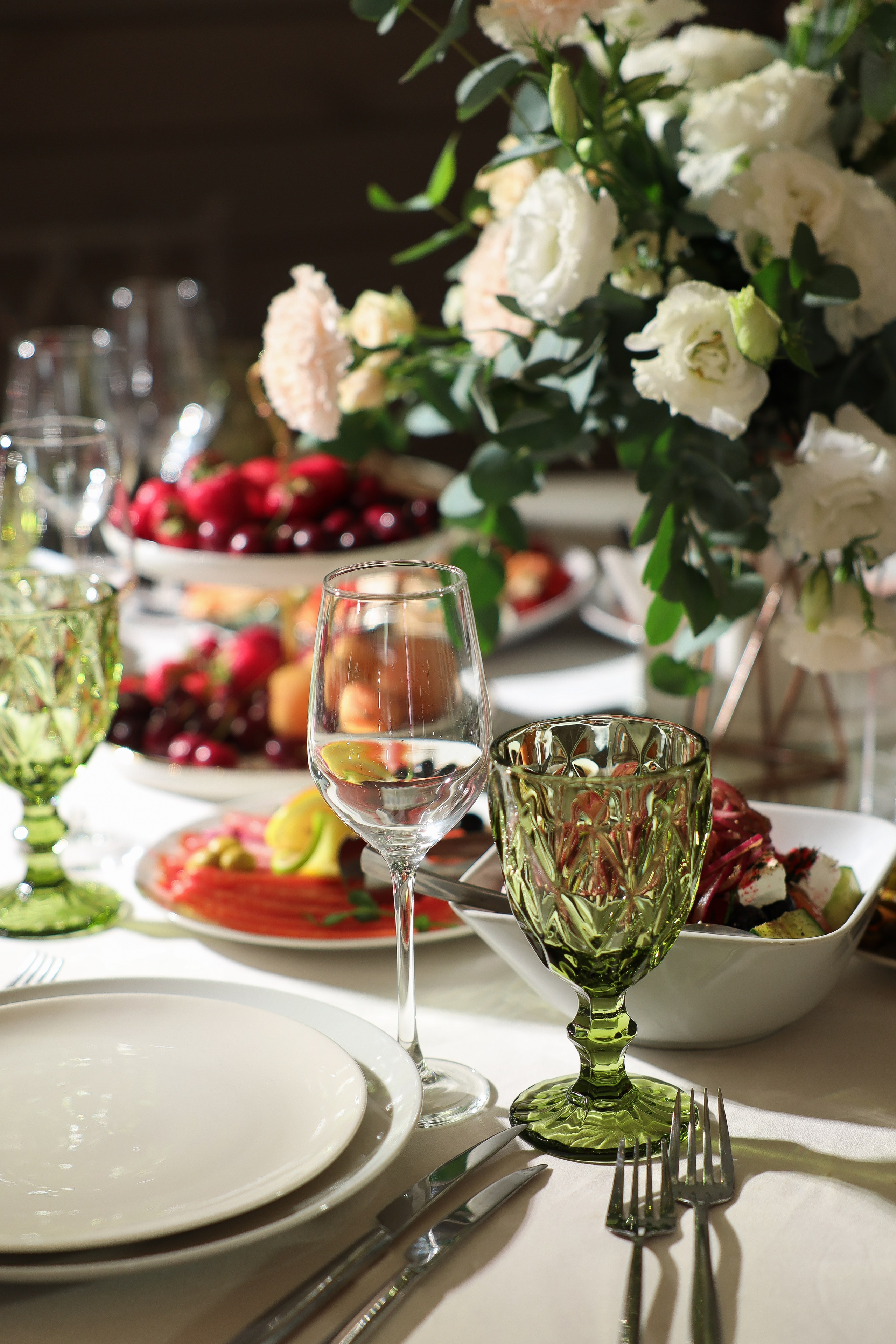 Денис и Кристина | Яхт клуб Родина. Свадебный фотограф Москва