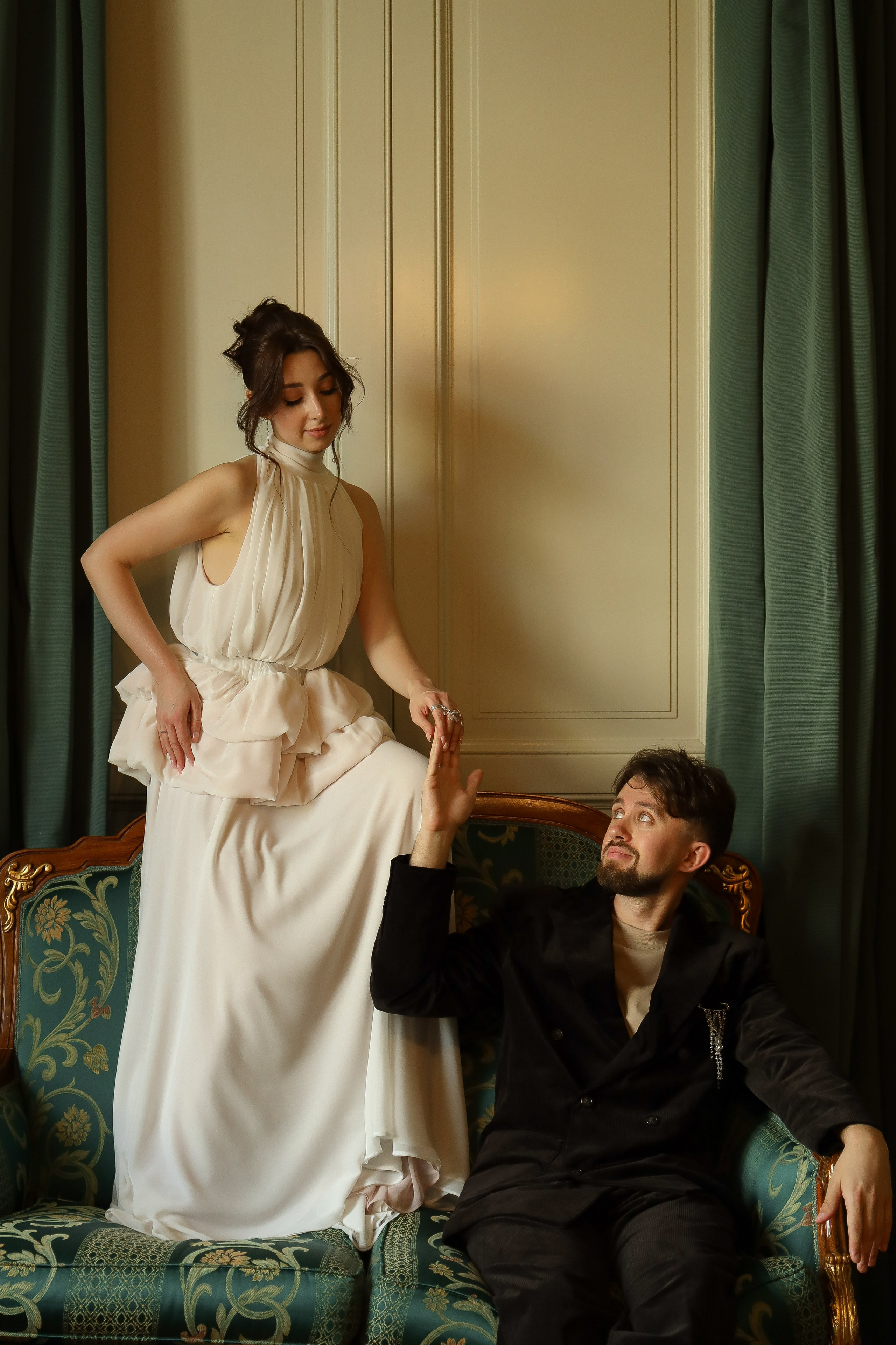 Portfolio. Свадебный фотограф Москва