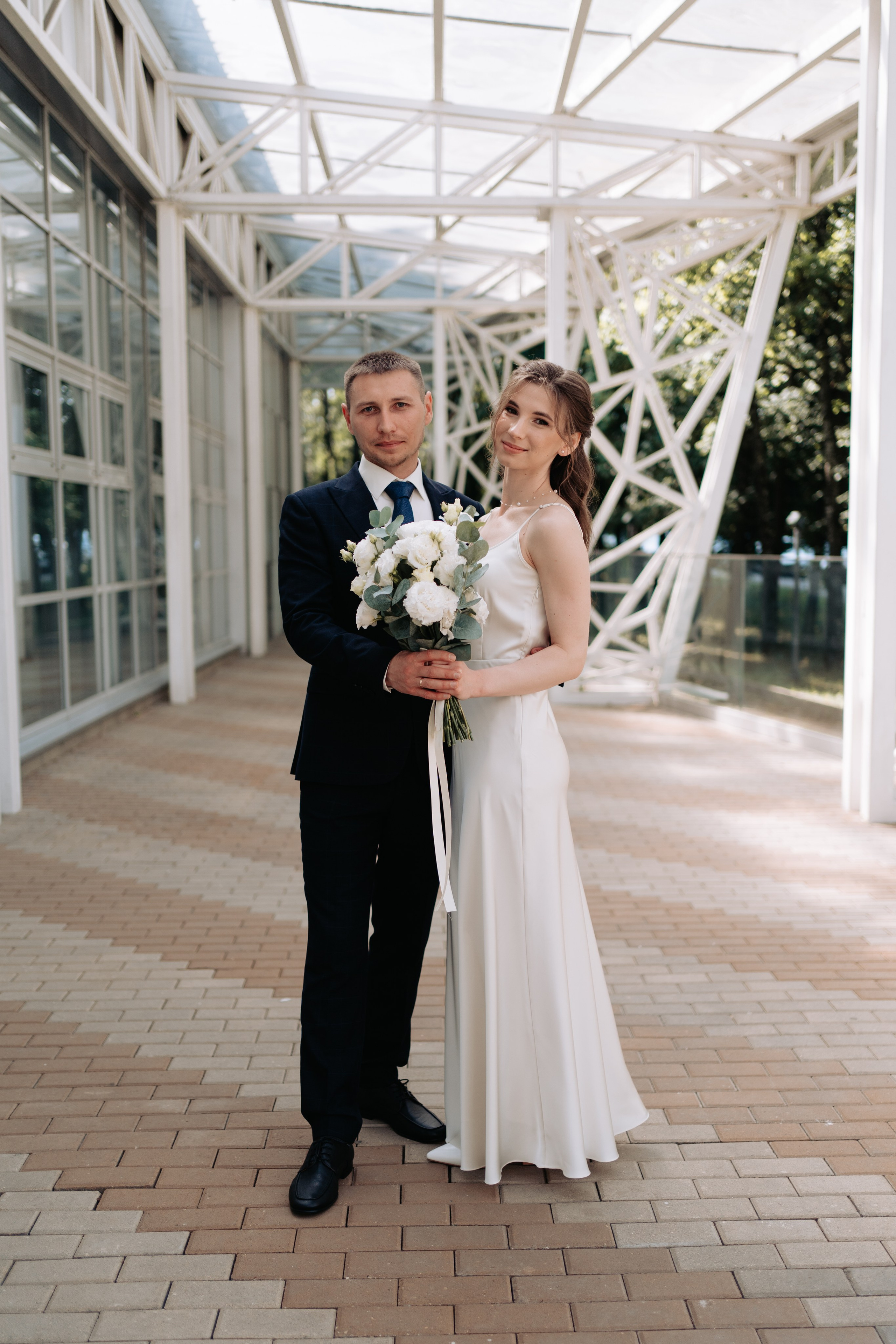 Александр и Екатерина. Семейный фотограф в Москве и в Домодедово Екатерина Патракова