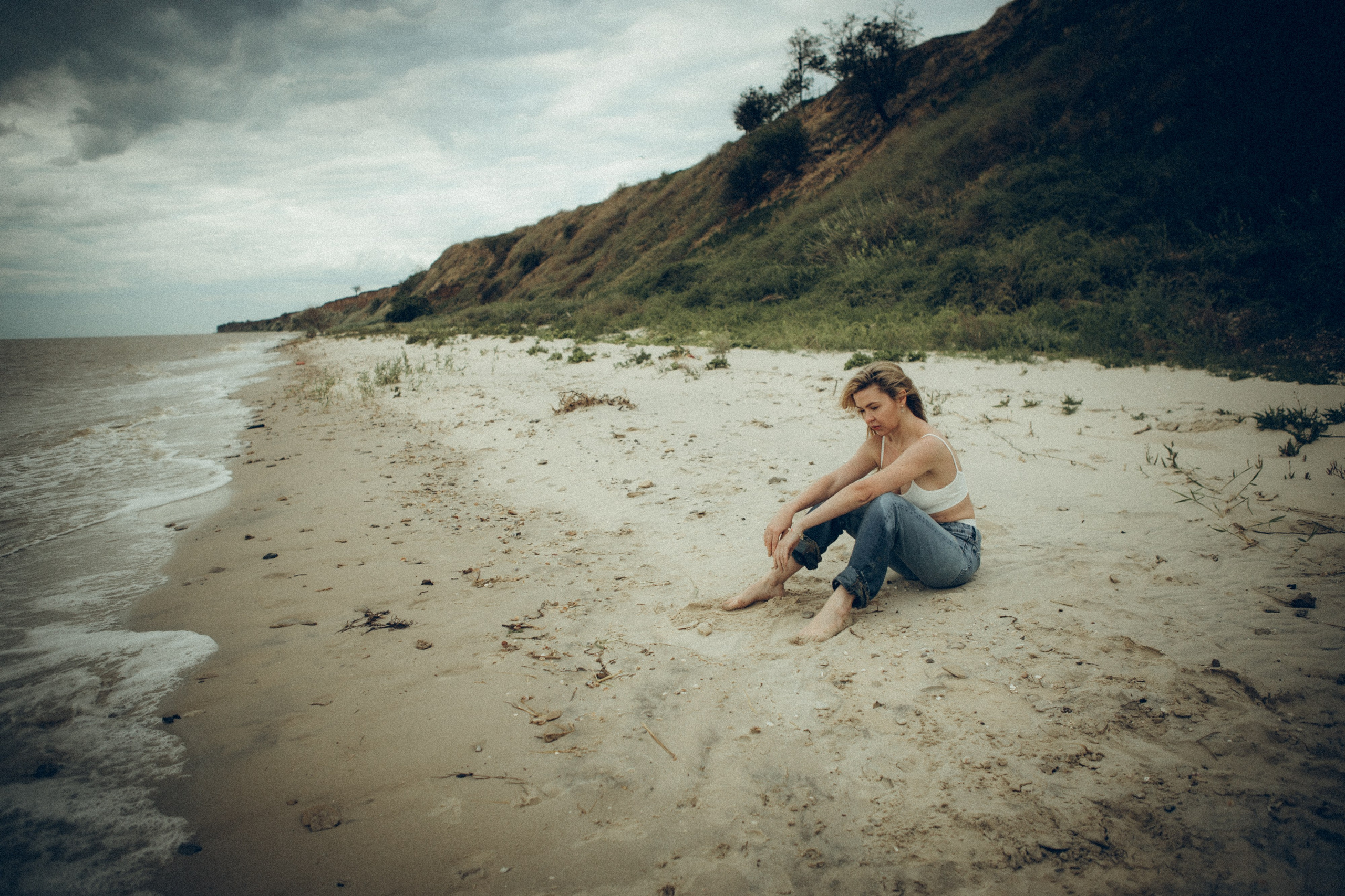 Ира. Семейный фотограф и фотограф на роды в Ростове-на-Дону Мухина Виктория
