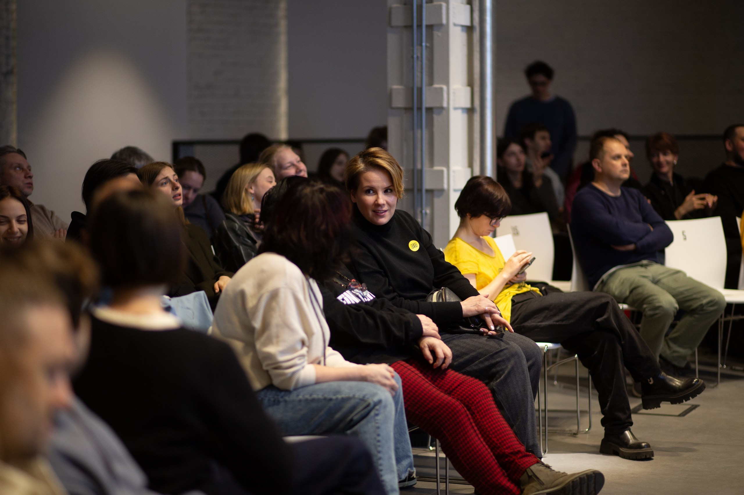 Фильм-концерт. Счастье х *acu_238+. Фотограф мероприятий, персональные съемки в Москве Владиславлева Настя