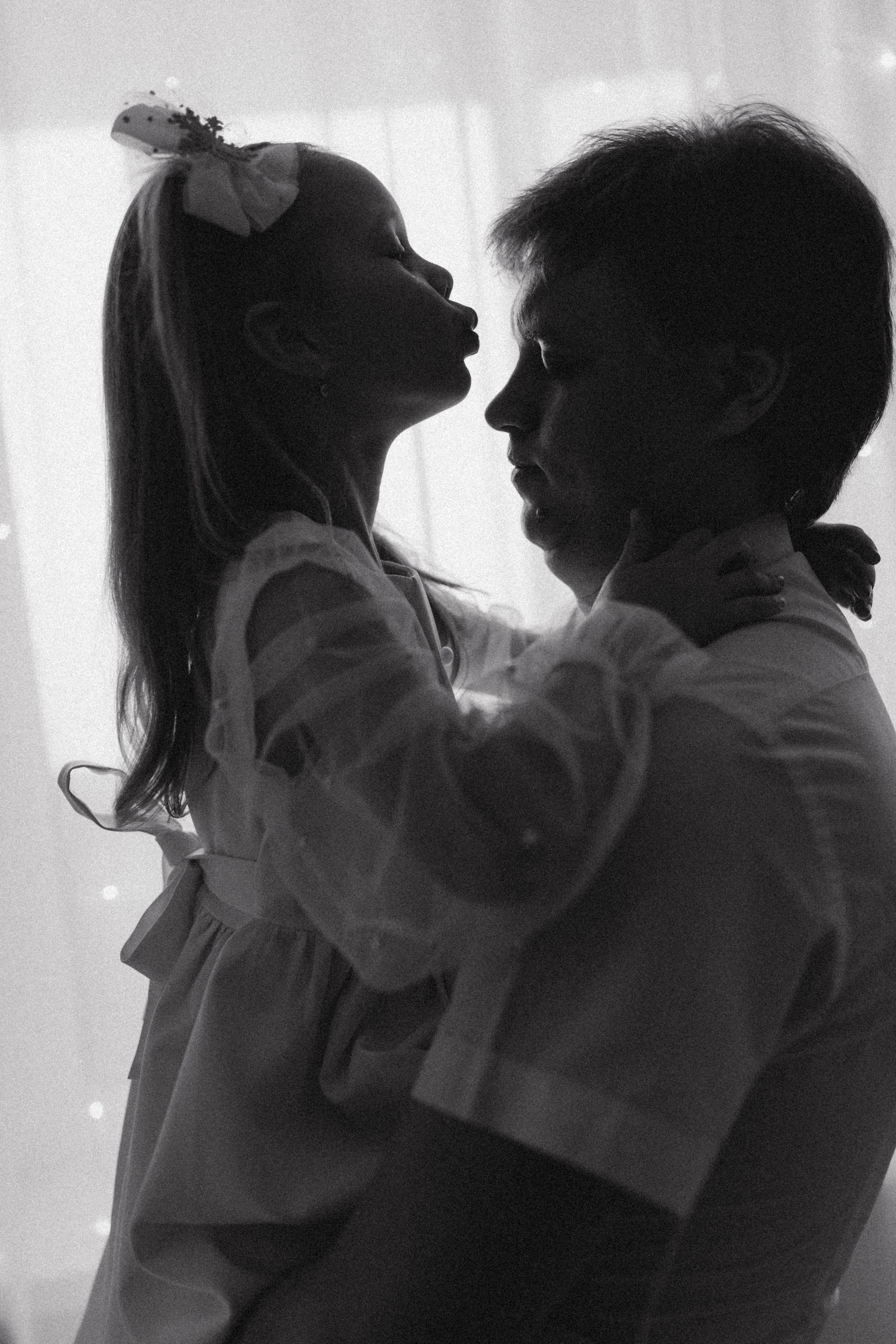 Домашняя история про Лену, Вову и Лею. Фотограф в Петербурге Ольга Стрельченко