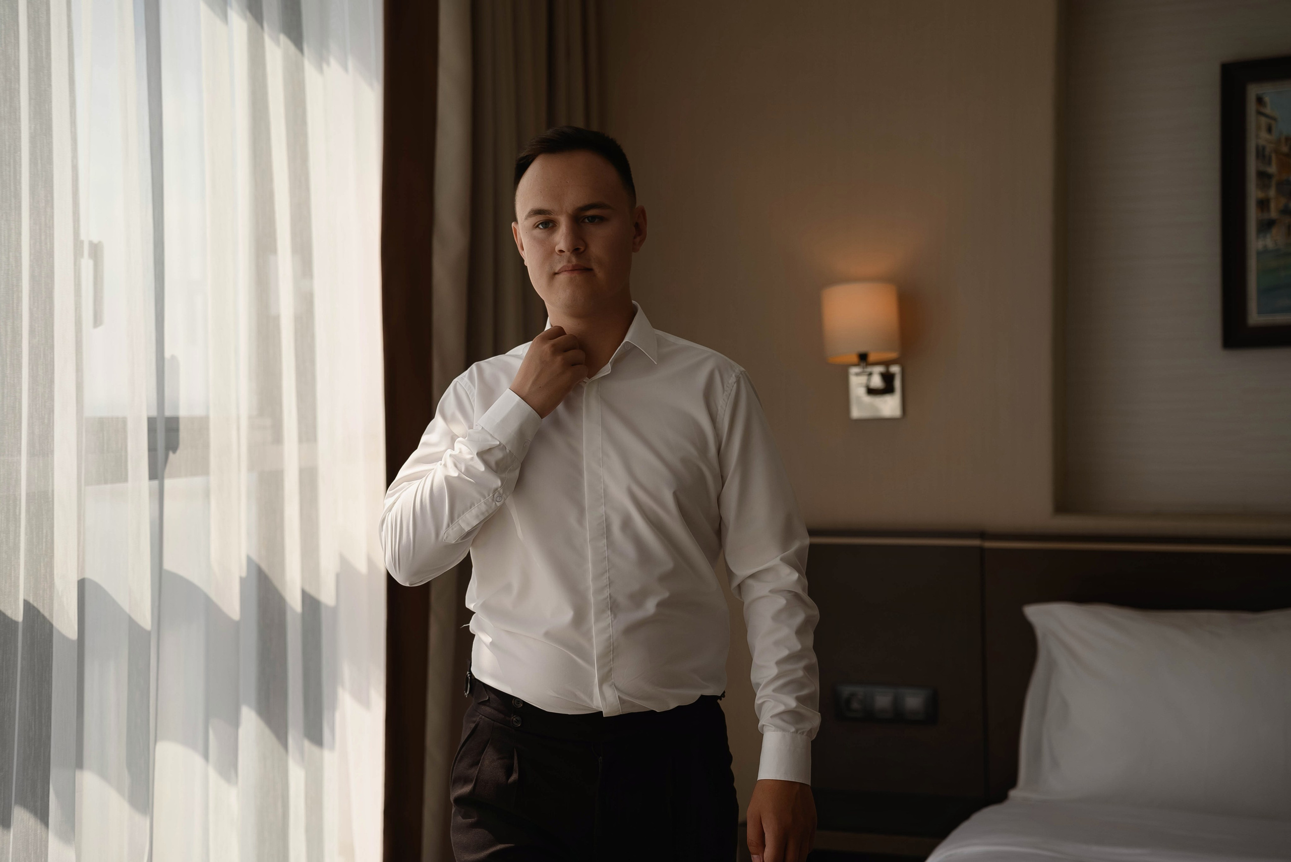 Амир | Алина. Свадебный и семейный фотограф в Казани Диана Портнова