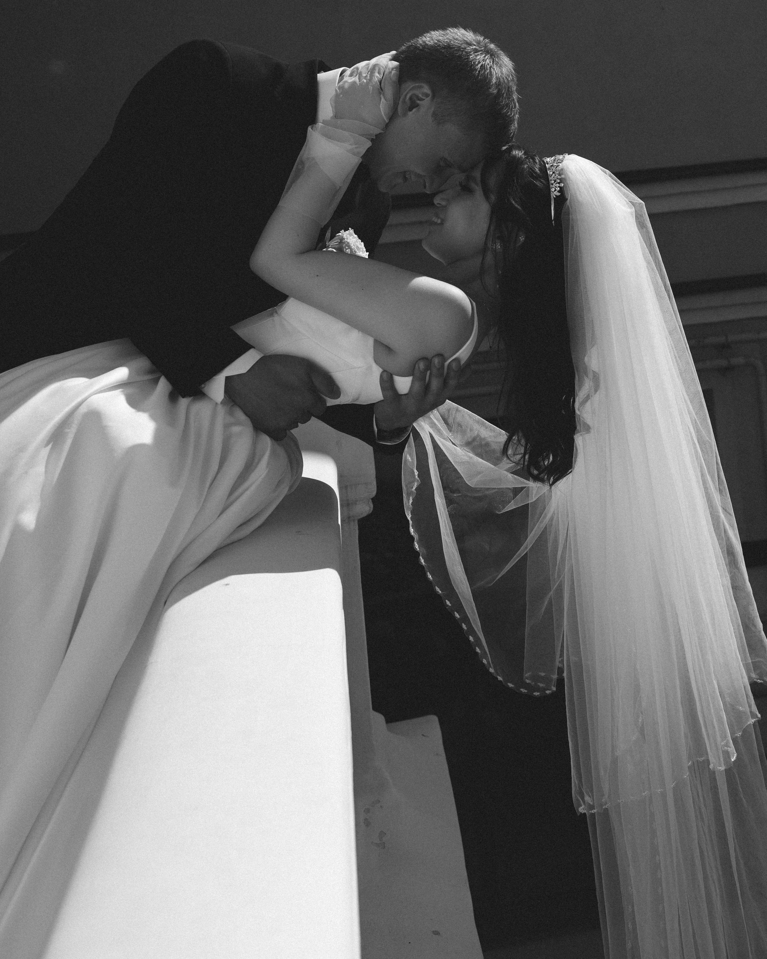 Камила | Руслан. Свадебный и семейный фотограф в Казани Диана Портнова