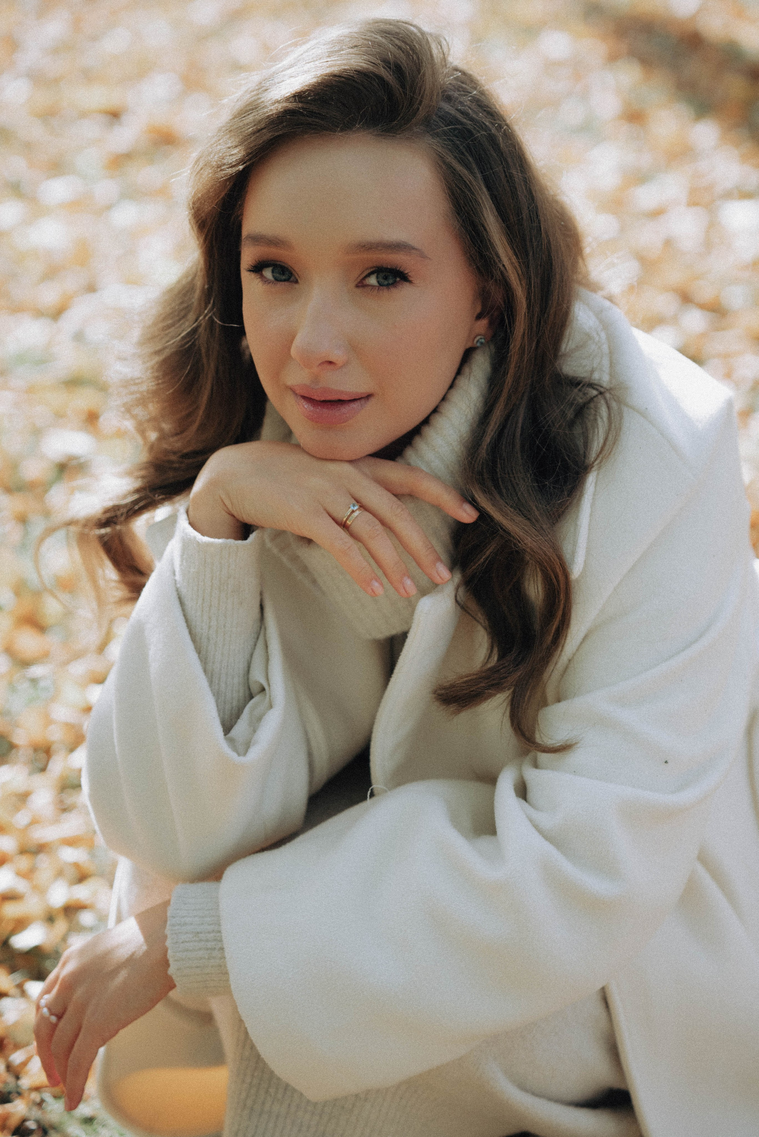 К | уличная. Свадебный и семейный фотограф в Казани Диана Портнова