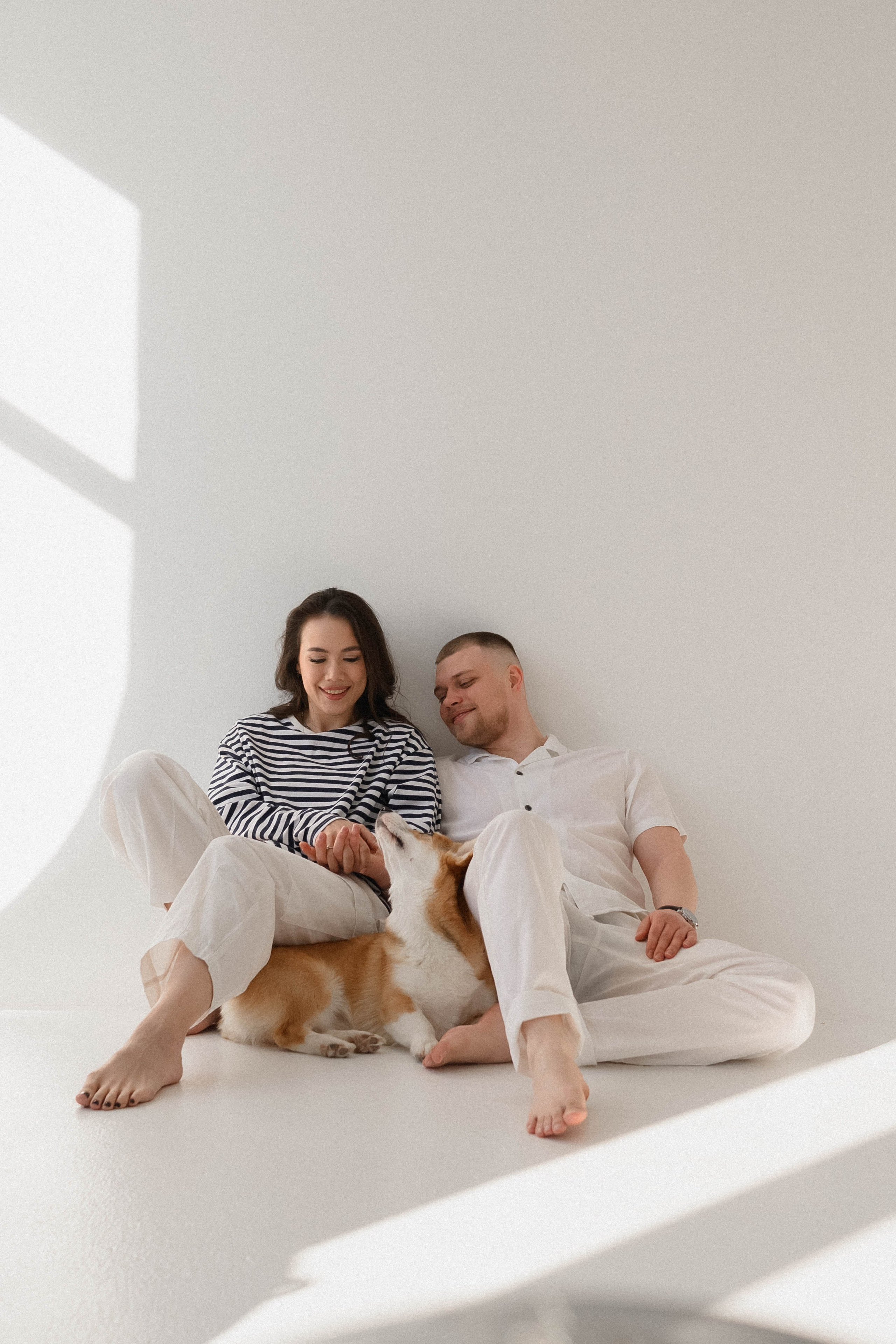 Любим. Свадебный и семейный фотограф в Казани Диана Портнова