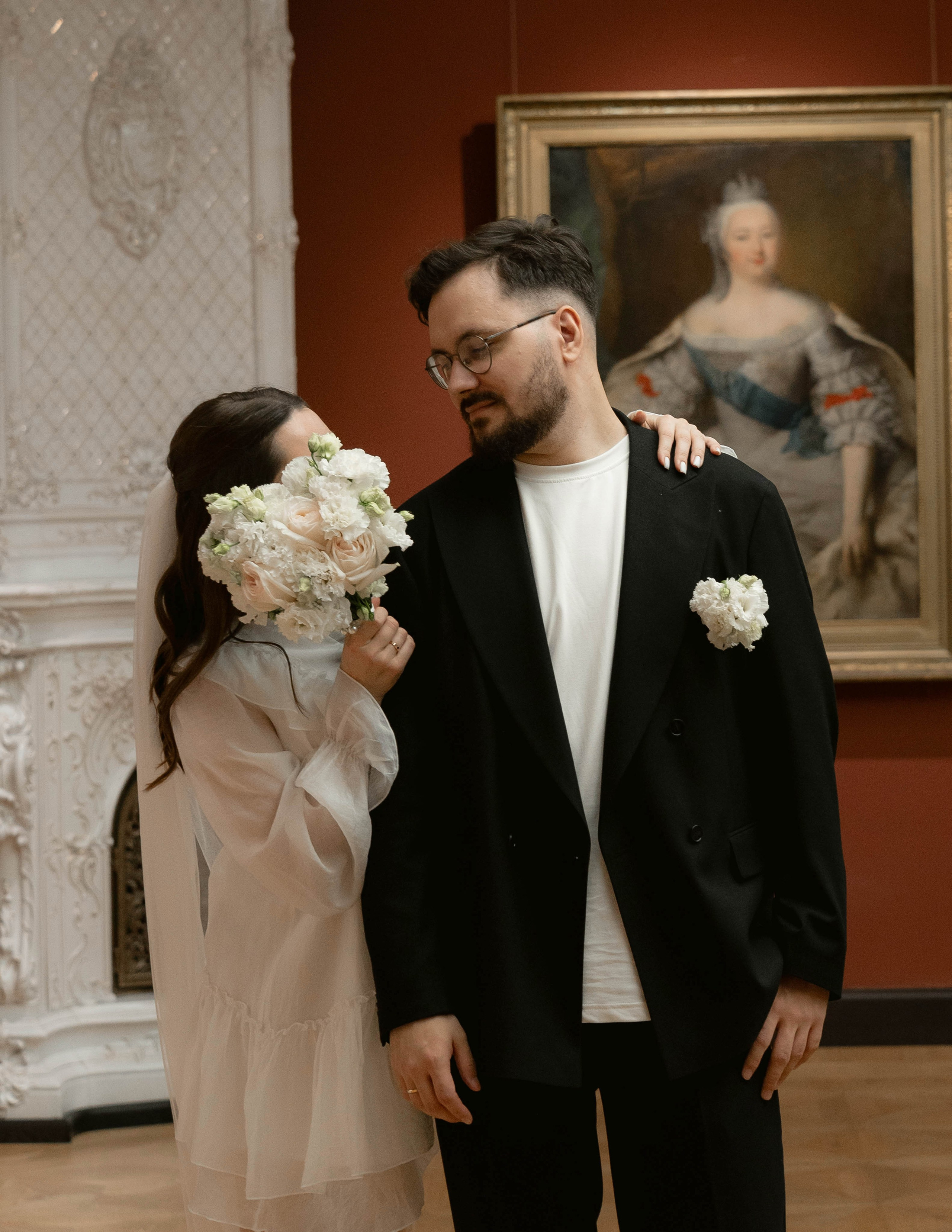 Лиана | Айдар. Свадебный и семейный фотограф в Казани Диана Портнова