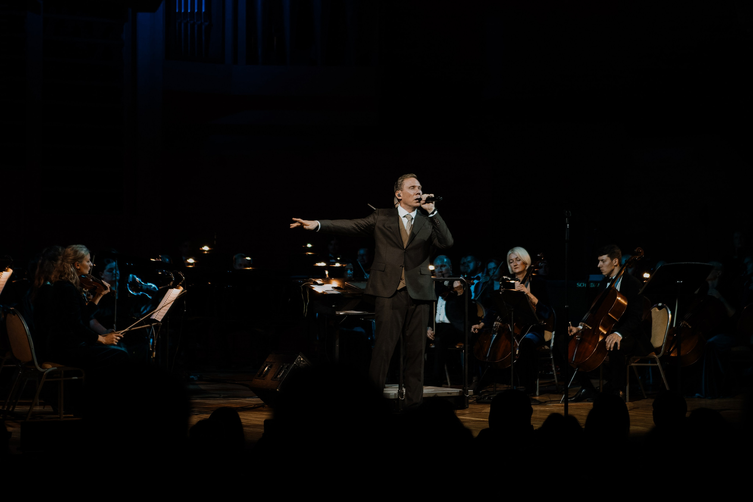 NIGATIV. Фотограф Москва