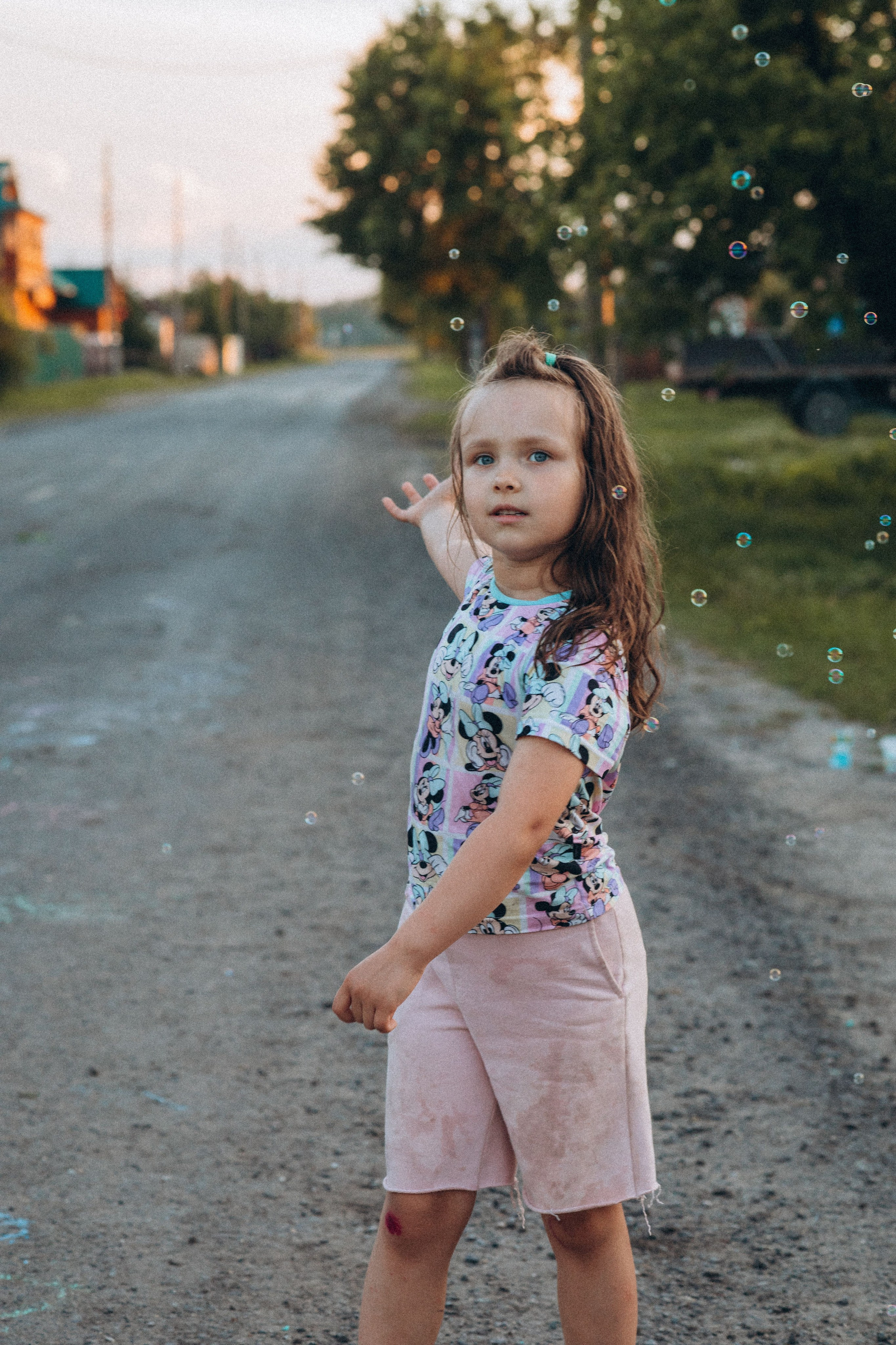 Лето в деревне. Семейный фотограф Нижневартовск Тюмень Ефимова Ирина