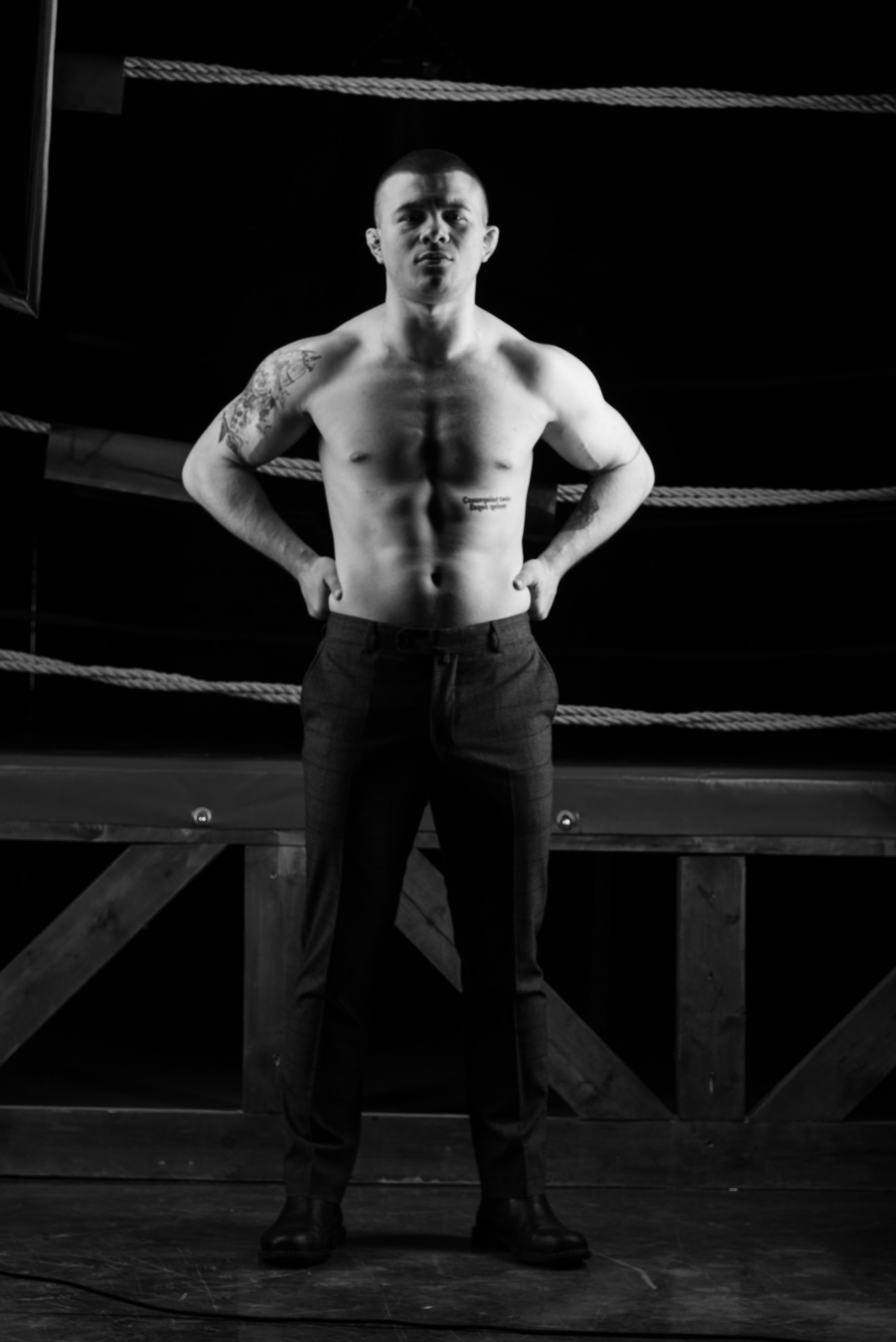 Евгений. Портретный Семейный Fine-Art фотограф в Санкт-Петербурге Криулина