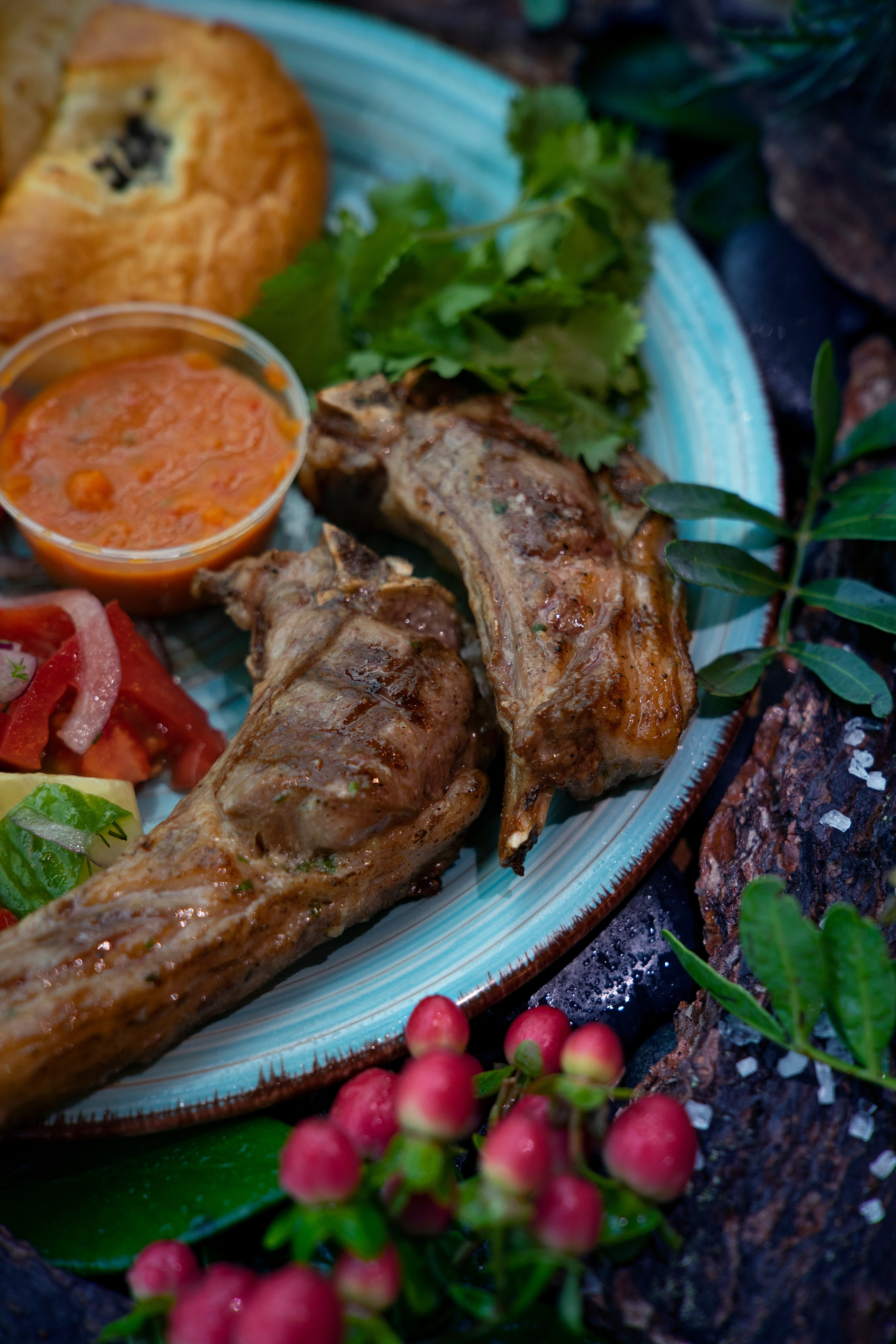 Фуд-фото. Фотосессия СПб. Фотограф Санкт-Петербург и Москва Дарья Лиховецкая