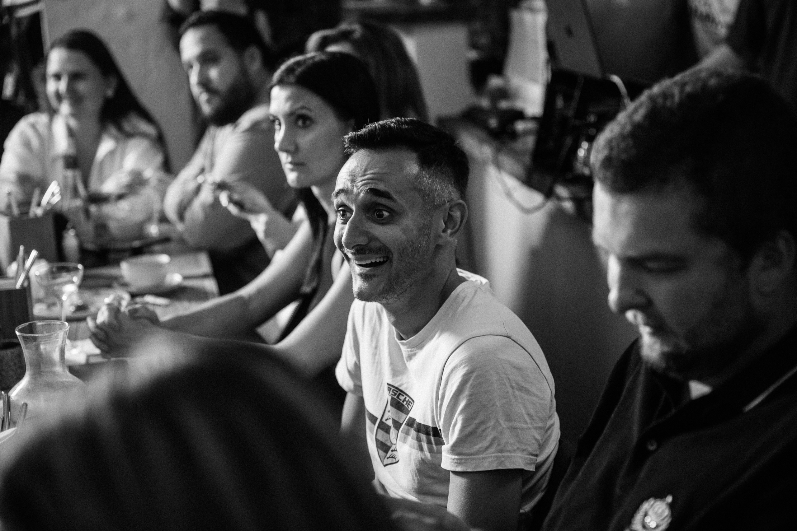 Fuckupevents. Свадебный фотограф Москва Анна Шилова