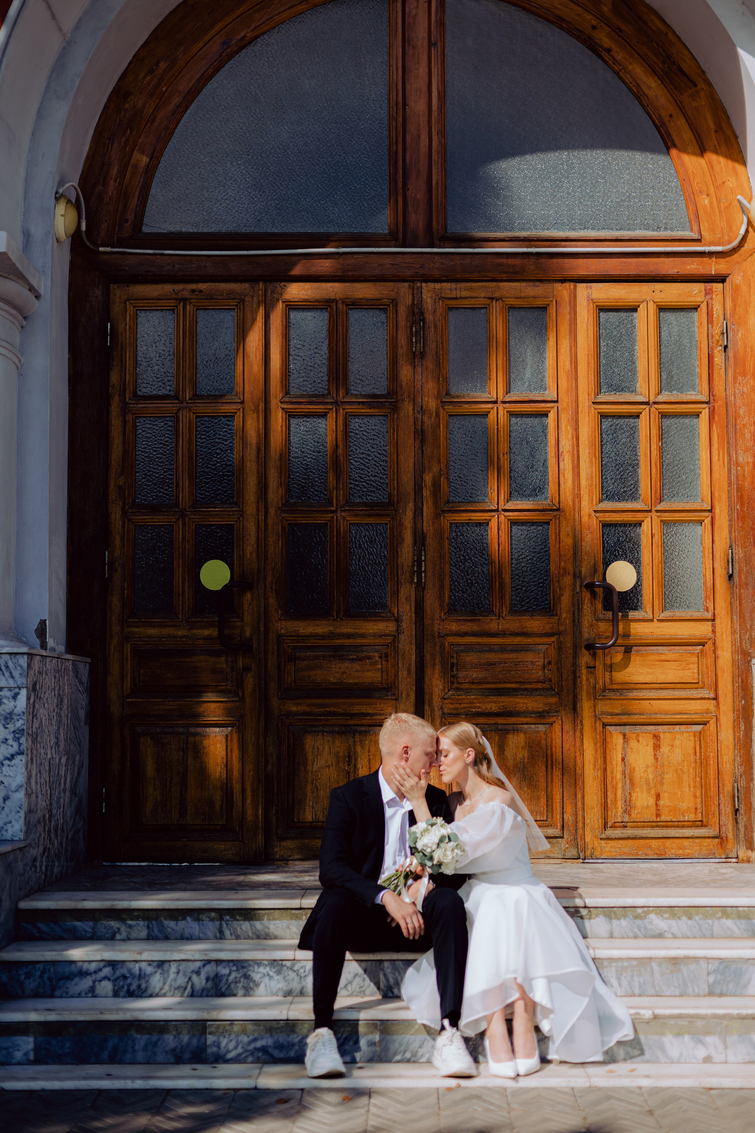 Пак 2 — Мир зеленого цвета. Портретный и свадебный фотограф в Перми Ная Моложенко