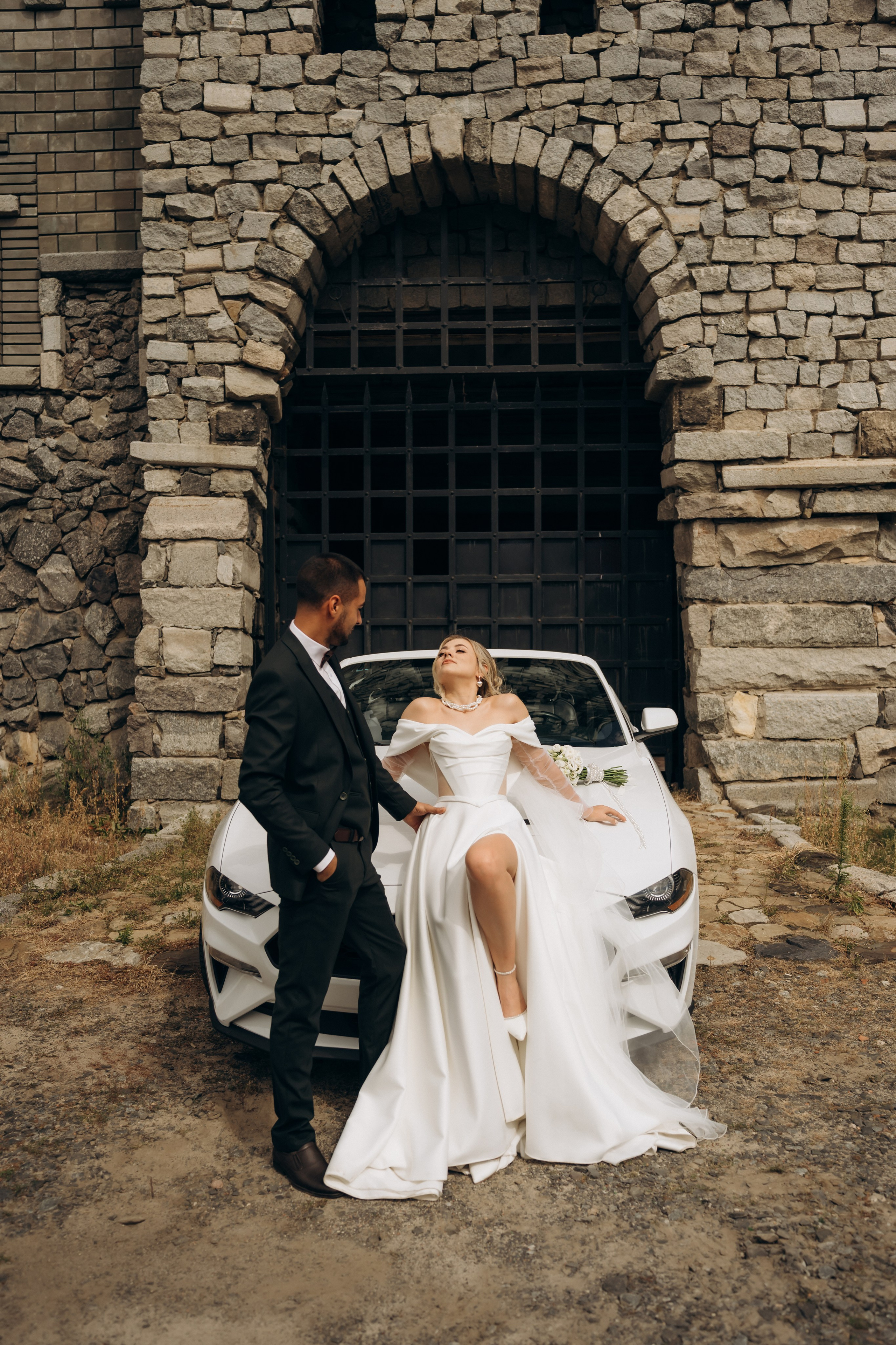 Максим и Кристина. Полный день. Ирина Гонтарева|Фотограф|Белгород