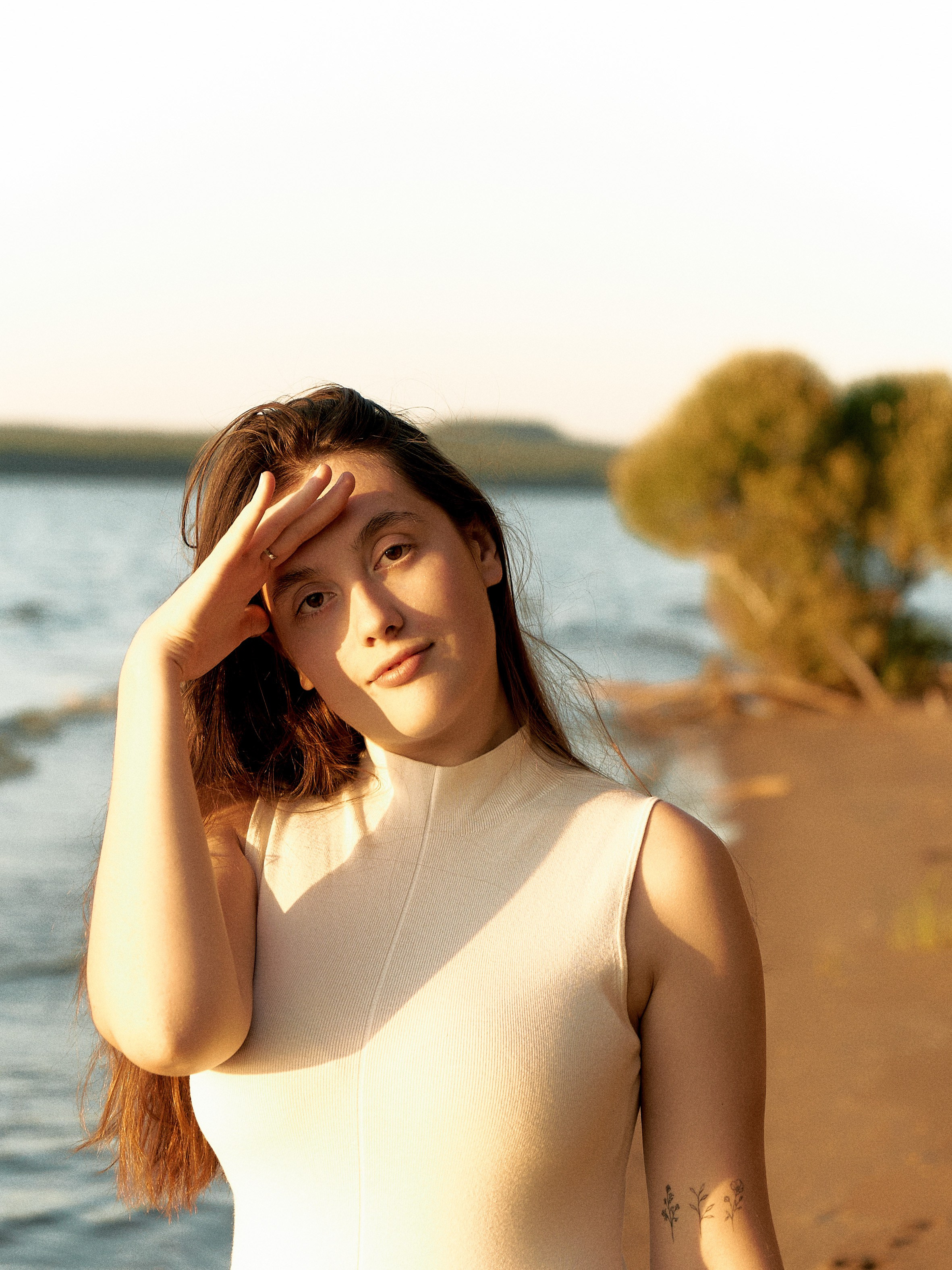 Н&В. Главная