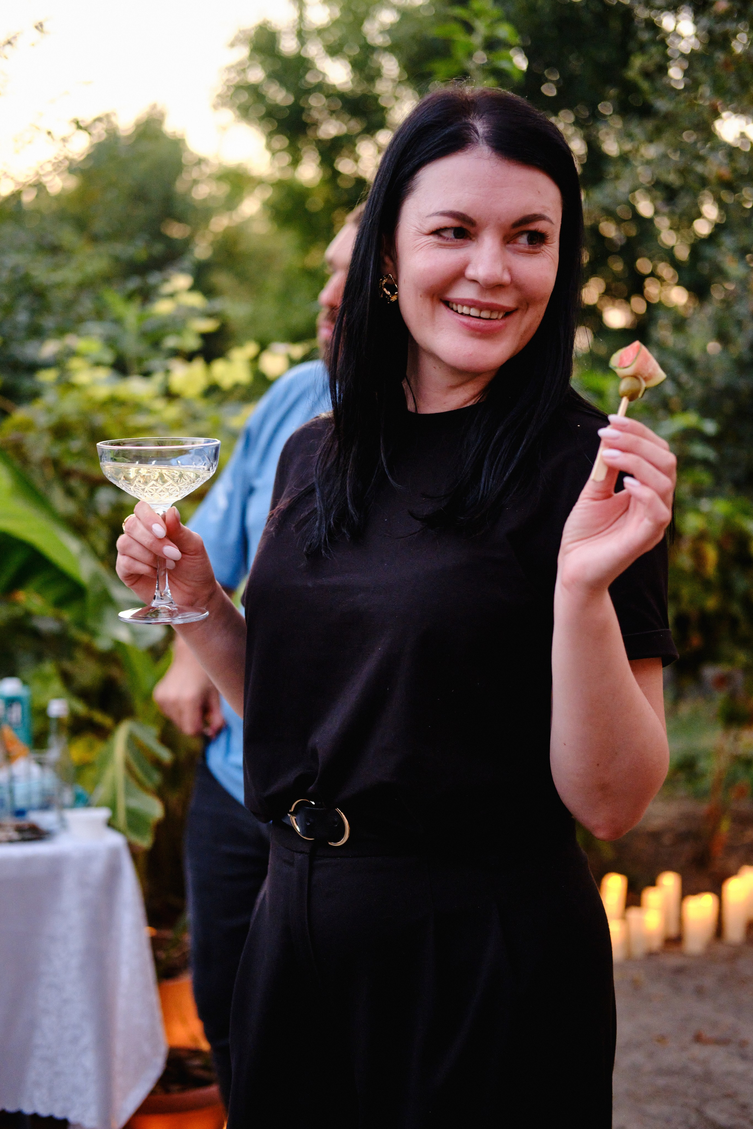 Vine and mons. Фотограф в Анапе и Краснодаре Тина