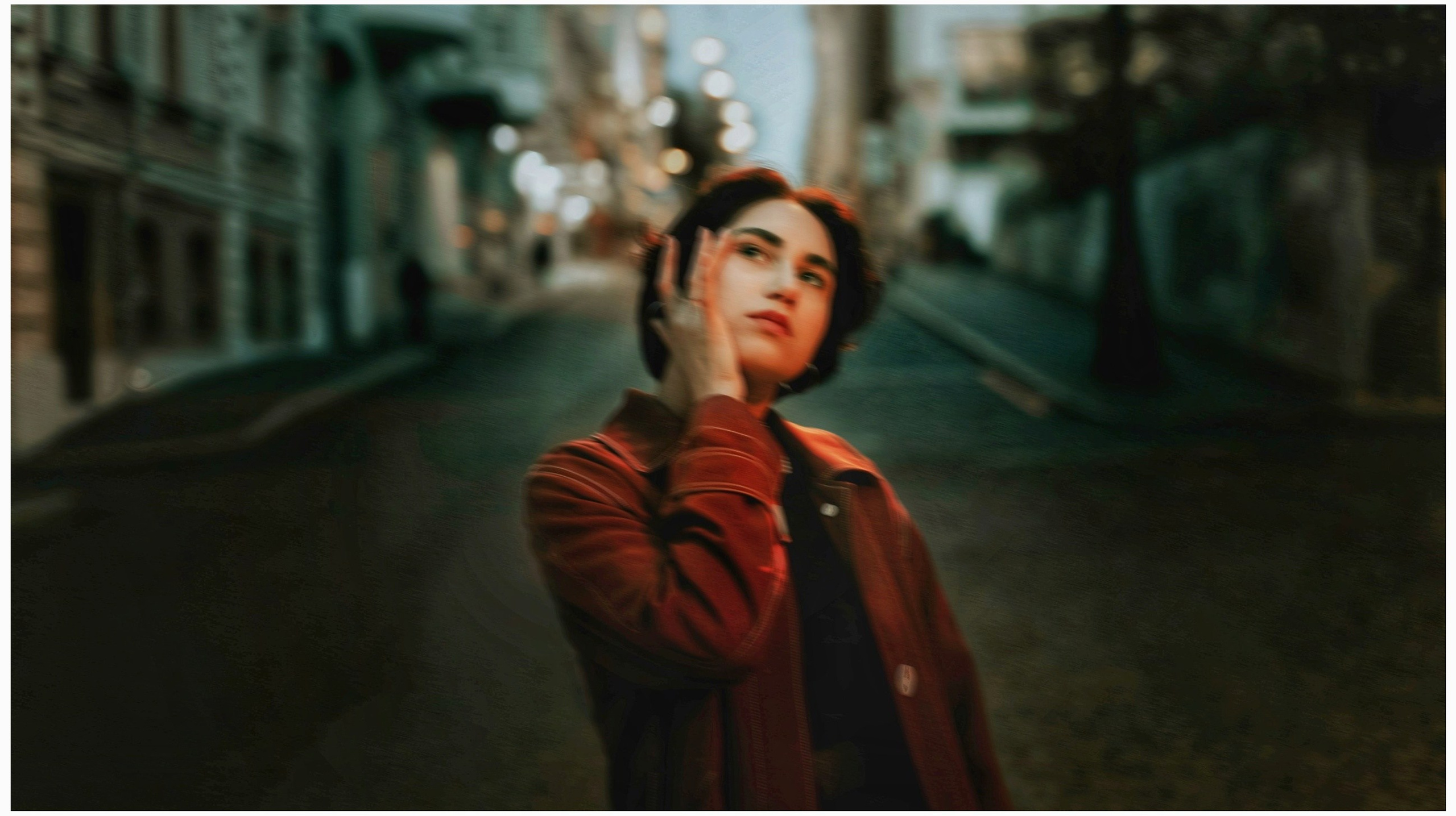 Алена и Расул. Репортажный и портретный фотограф, Влад Хафизов, Москва