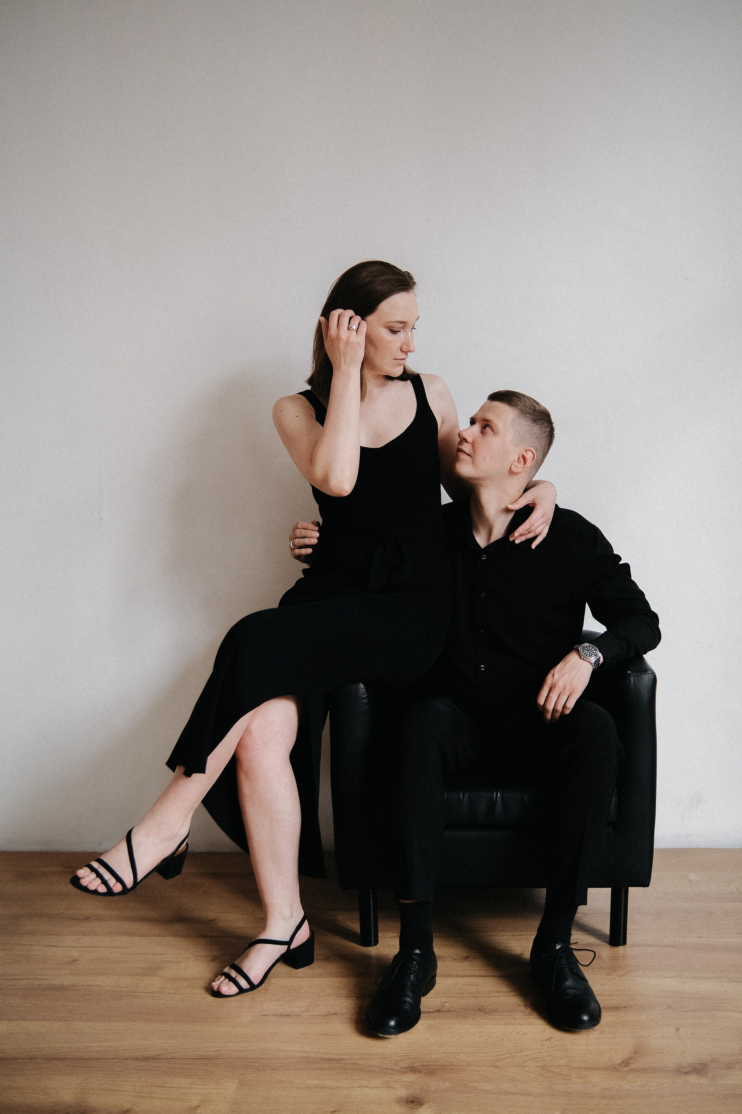 Лена & Рома. Phdkvmr.ru