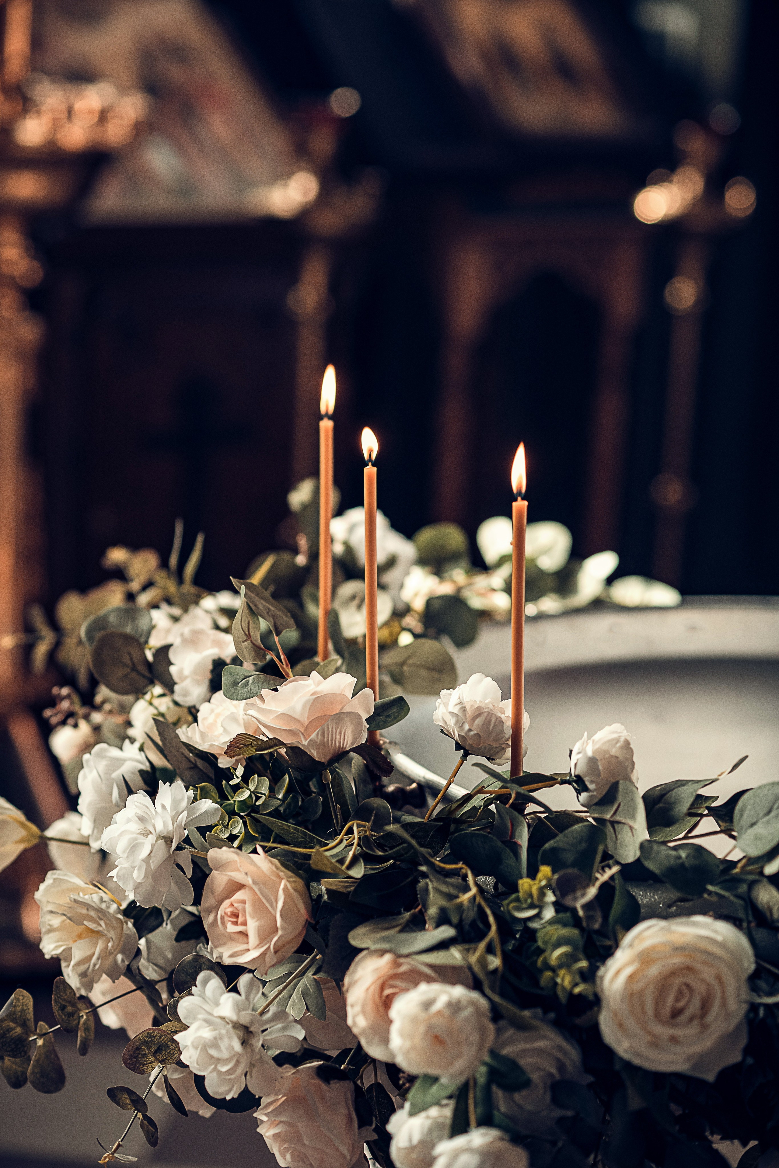 Крещение с. Рахманово. Свадебный, семейный и детский фотограф в Москве и области