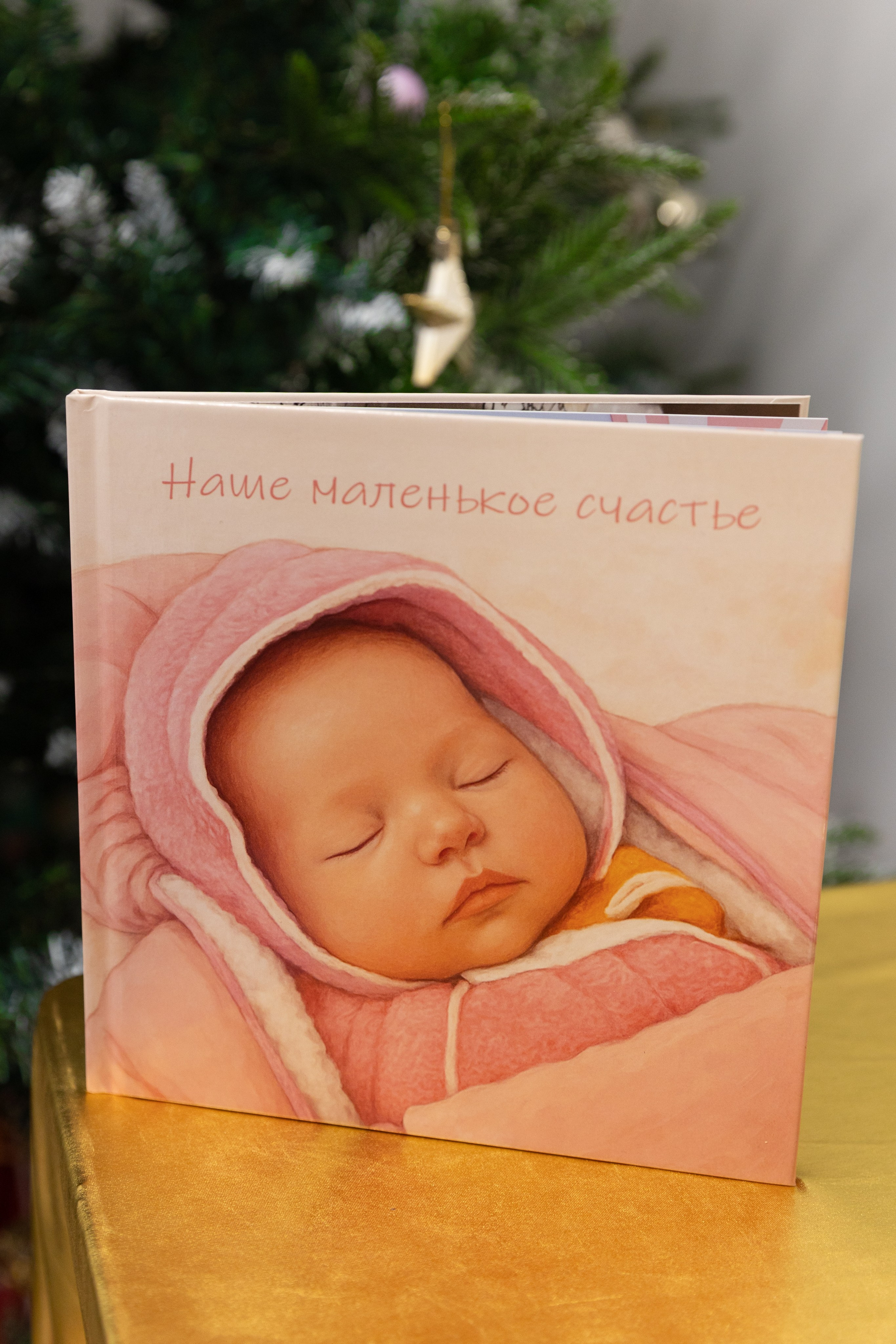 Фотокниги и выпускные альбомы в Иваново