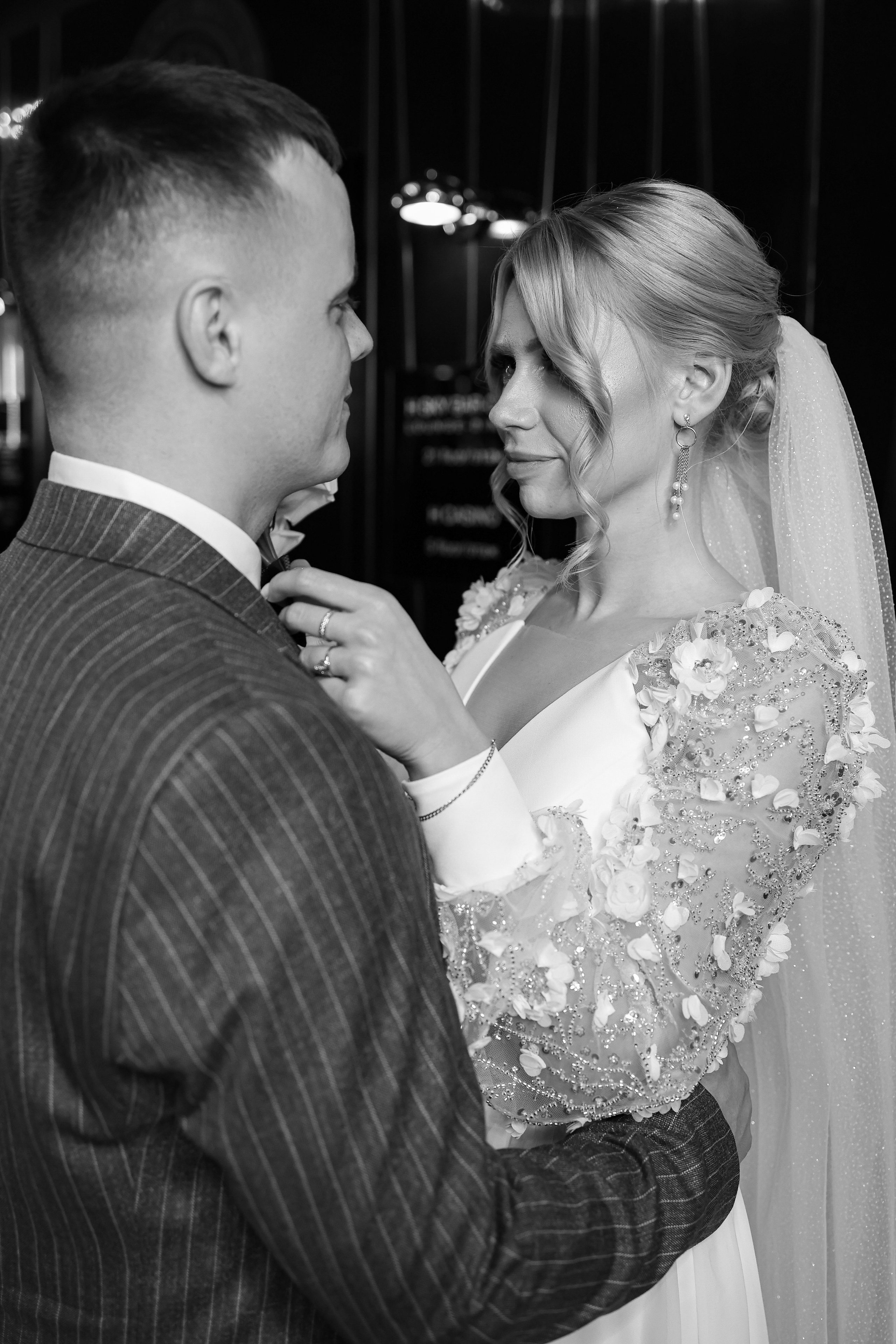 Леша и Ира. Свадебные фотограф и видеограф в Минске Голдосовы Марина и Вадим