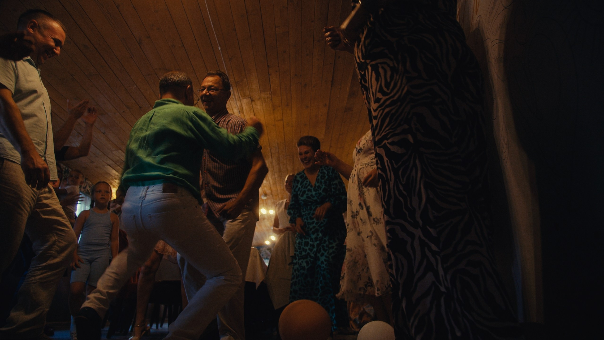 Первые кадры с юбилея Марины. Видеограф СПб Роман Рассейкин |Rasfilm|