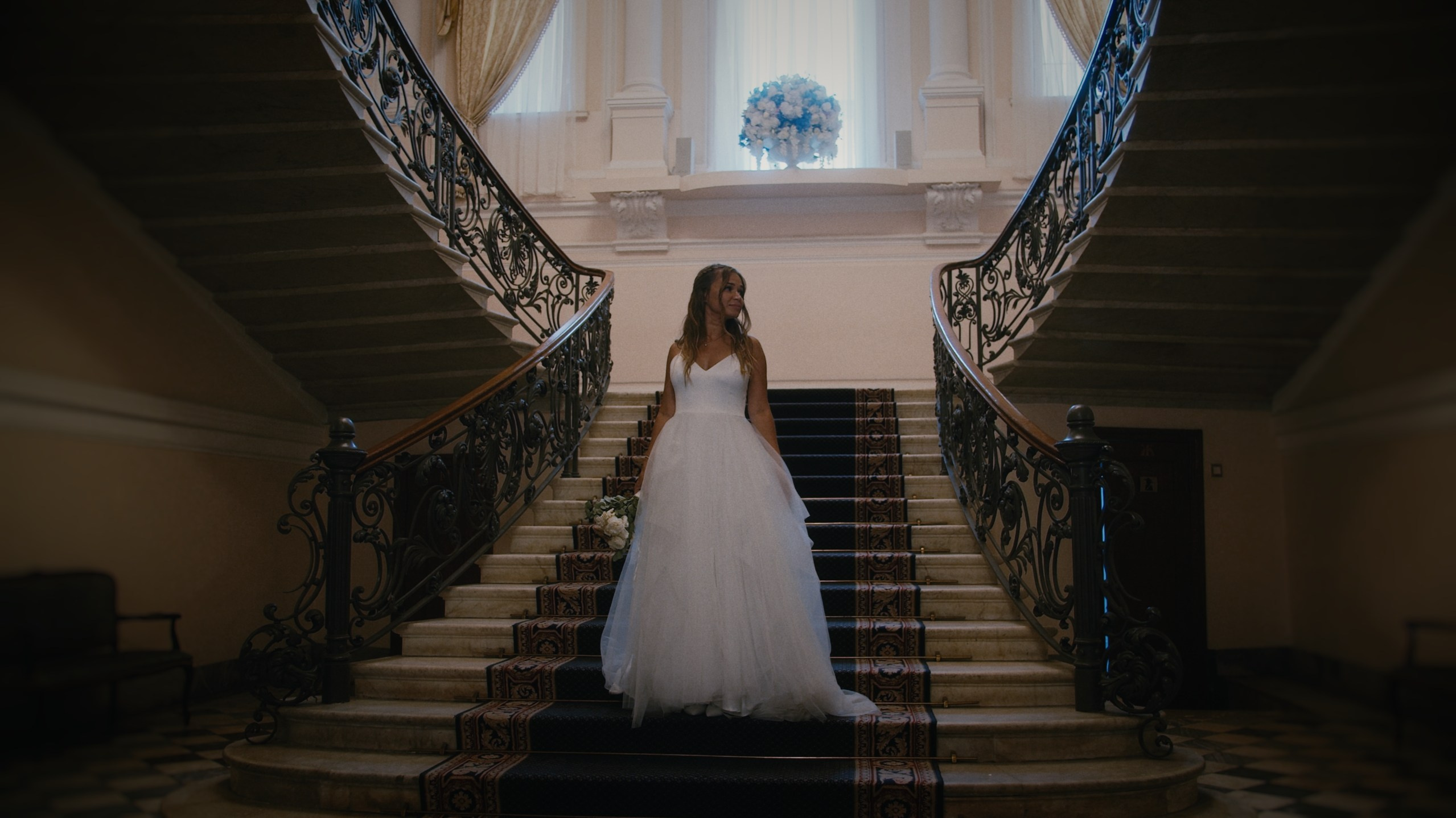 Свадьба Анастасии и Игоря. Видеограф СПб Роман Рассейкин |Rasfilm|