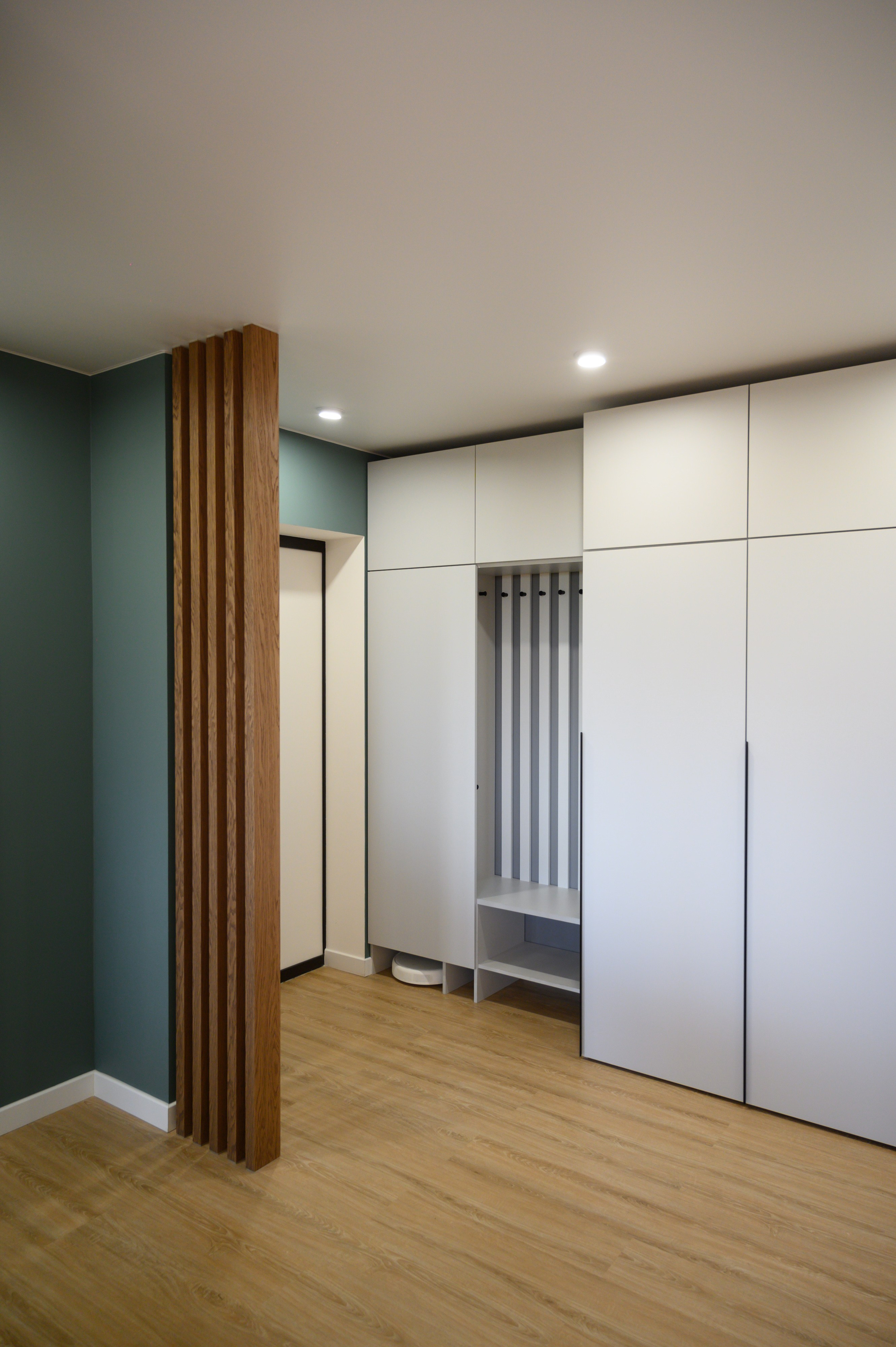 Светлановский 47. LYUDOS DESIGN / Дизайнер интерьера Людмила Лебедева, СПб