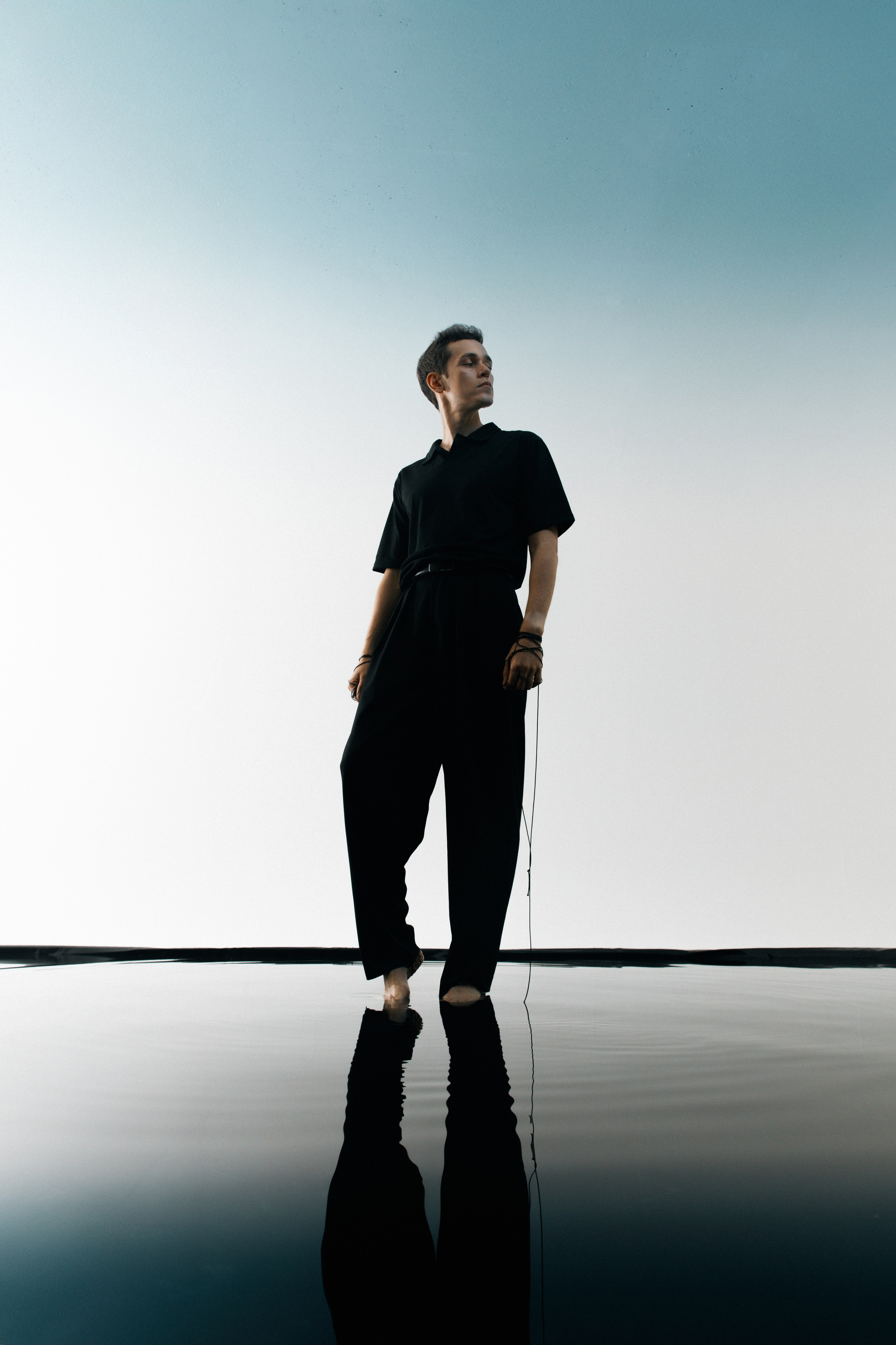 Сезон Dождей. Мансорунов Баир | Фотограф | Бурятия