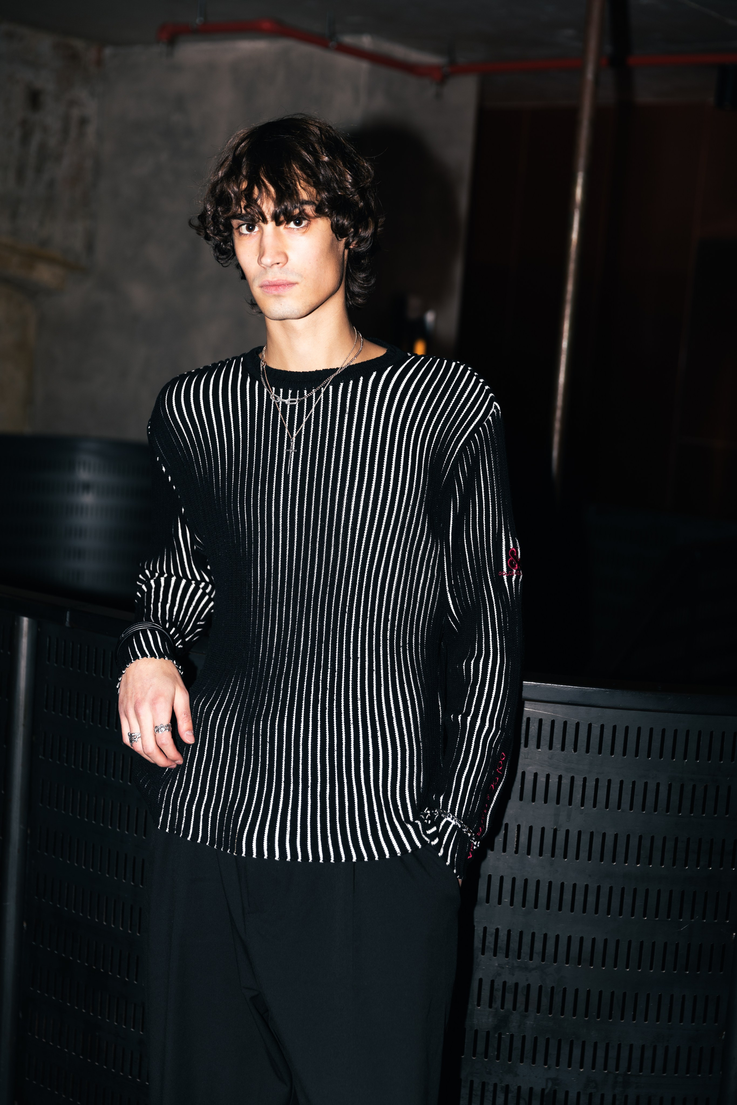 FASHION EVENTS. DRIPSTOCK MAG