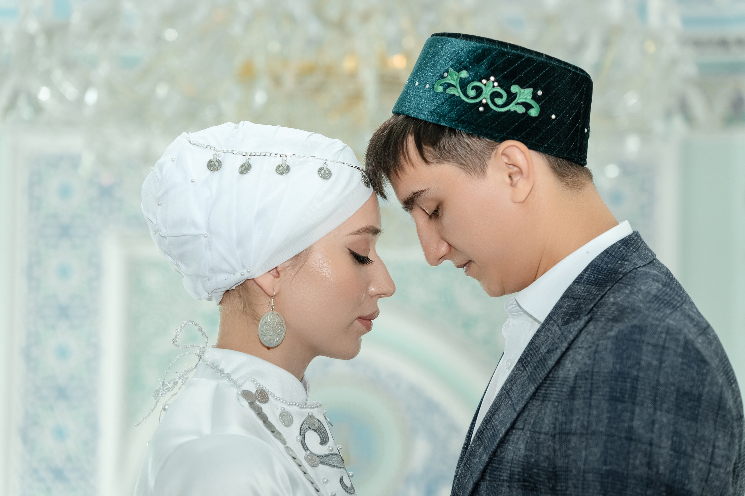 Нияз Диана. Свадебный фотограф в Уфе Лилия Сова