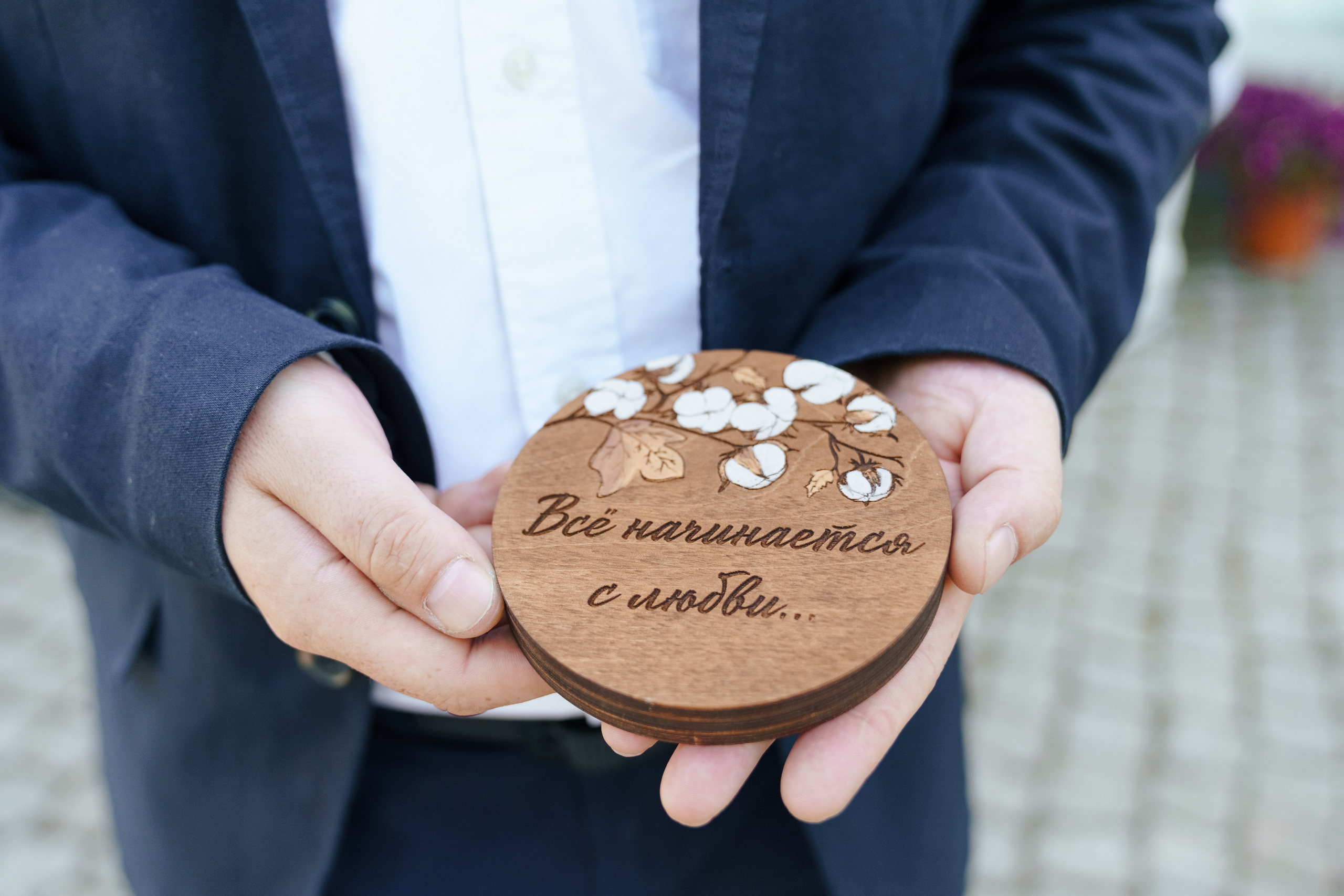 Максим и Наталья. Свадебный и семейный фотограф в Санкт-Петербурге Олеся Еремеева