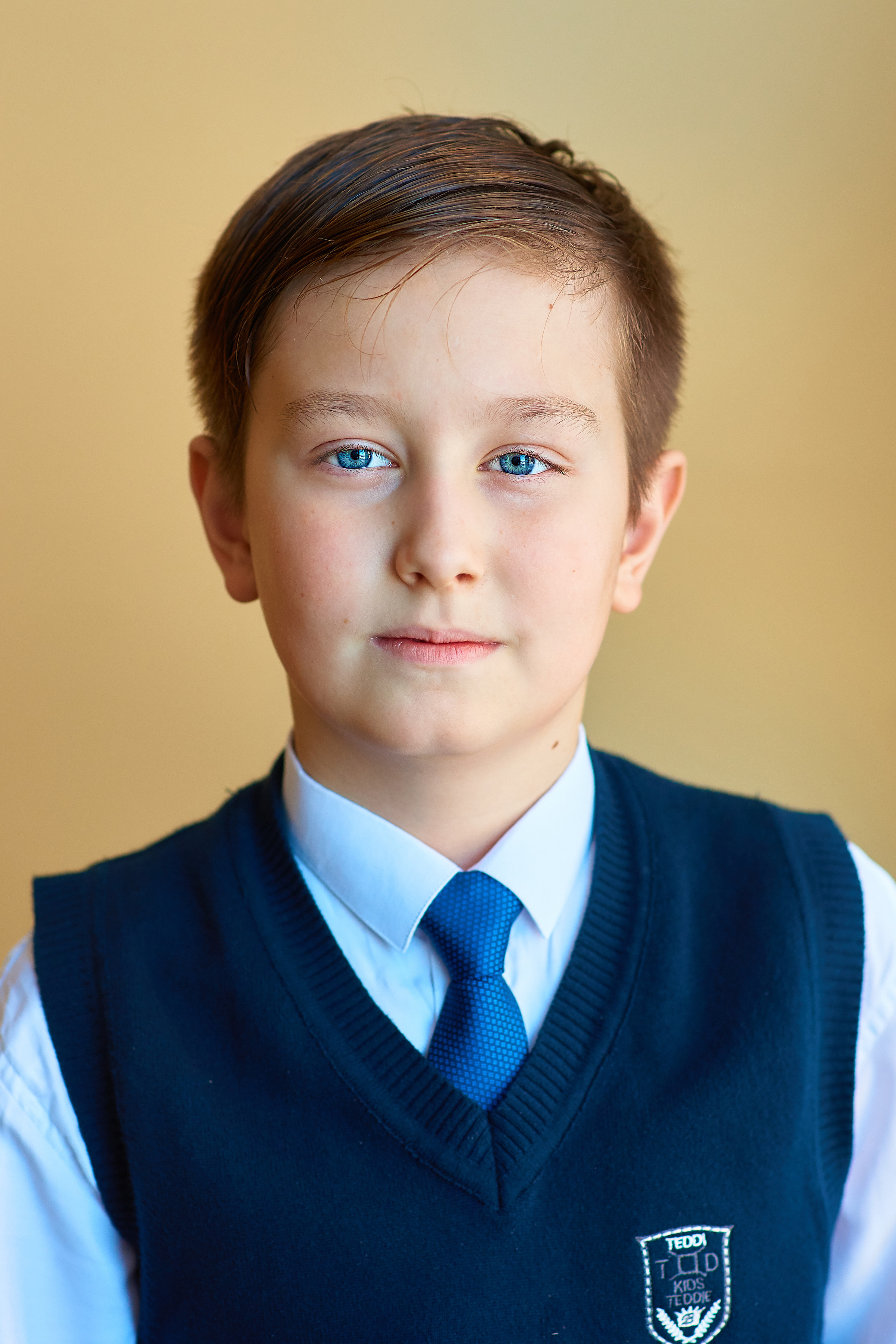 School. Фотограф в Хабаровске Михаил Уткин