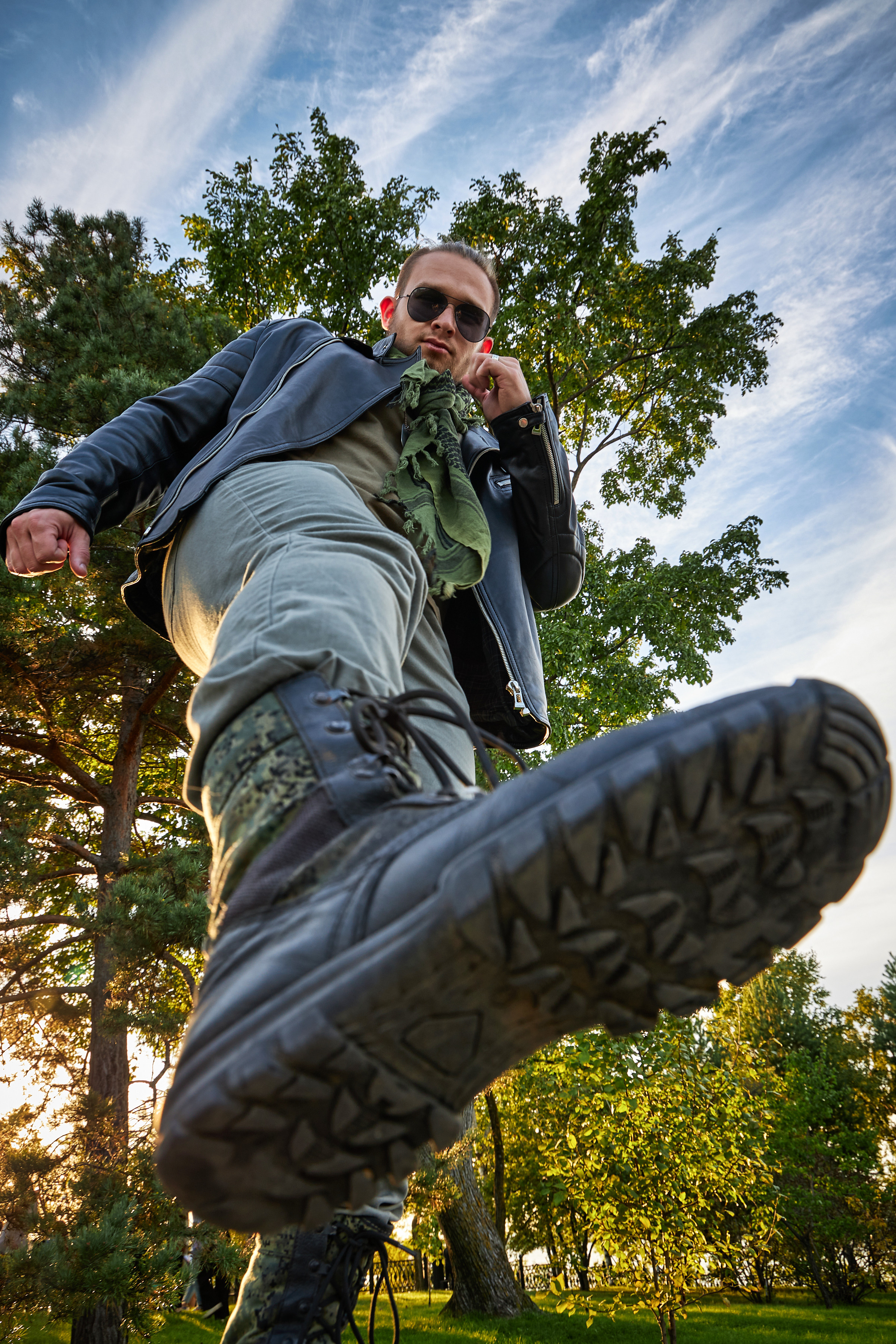 Content. Фотограф в Хабаровске Михаил Уткин