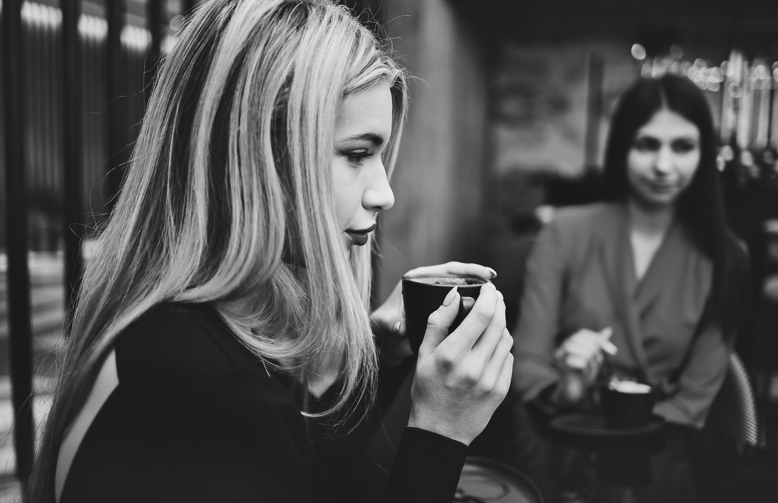 Фотограф в Хабаровске Михаил Уткин