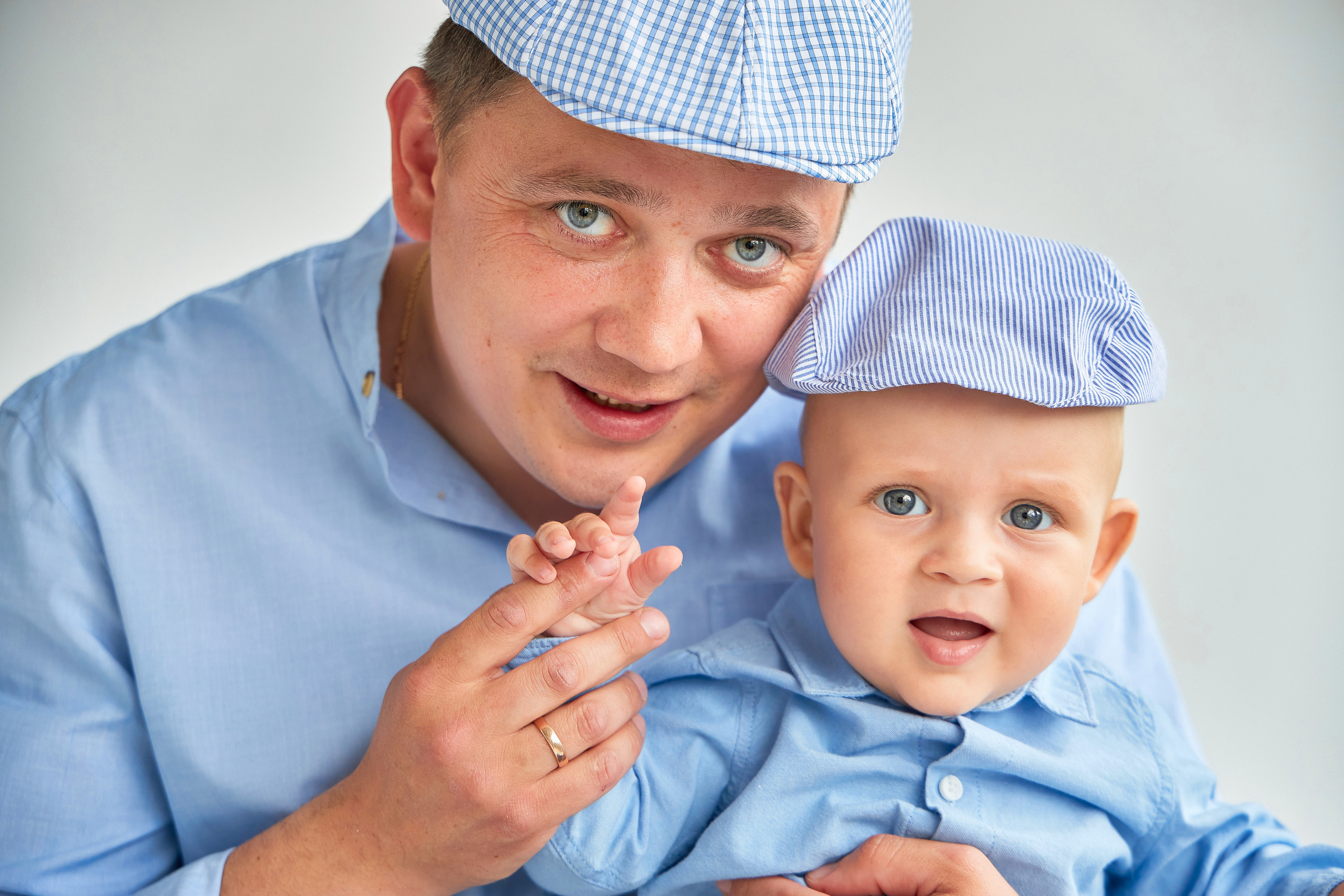 Family. Фотограф в Хабаровске Михаил Уткин