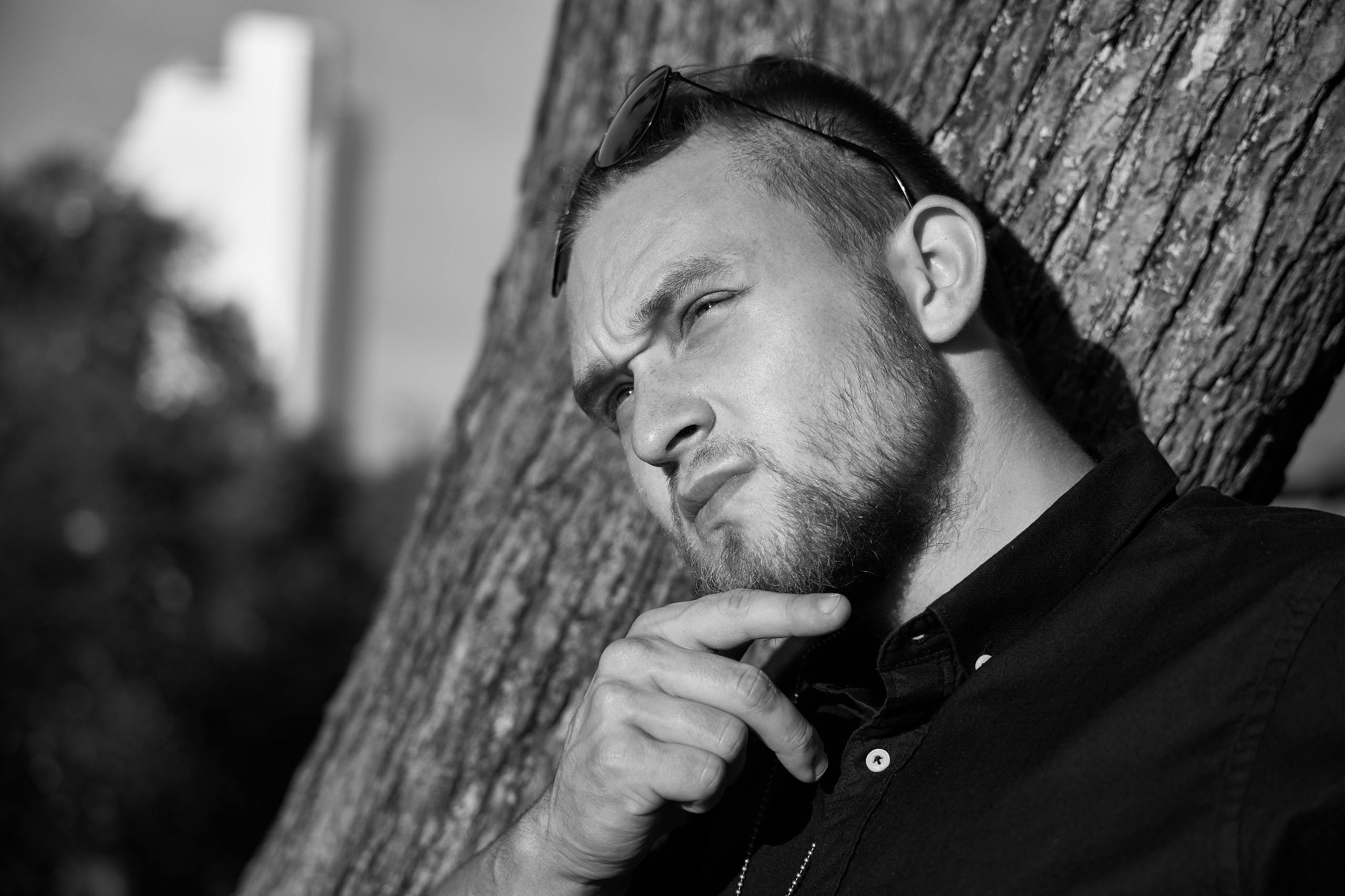 Content. Фотограф в Хабаровске Михаил Уткин